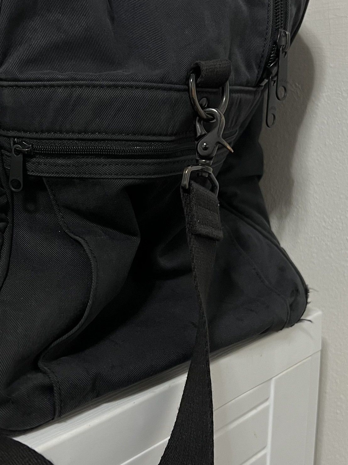 Porter Porter Tanker 2way Travel Bag Size ONE SIZE - 17 Thumbnail