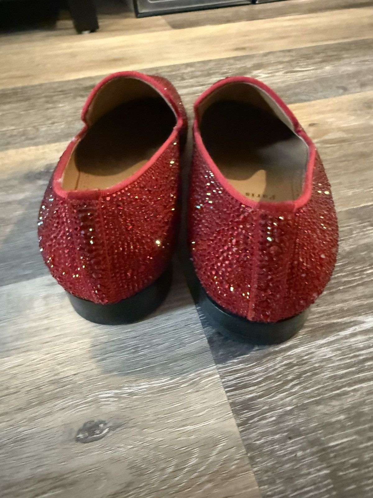 Christian Louboutin Christian Louboutin dandy loafer Size US 9.5 / EU 42-43 - 4 Thumbnail