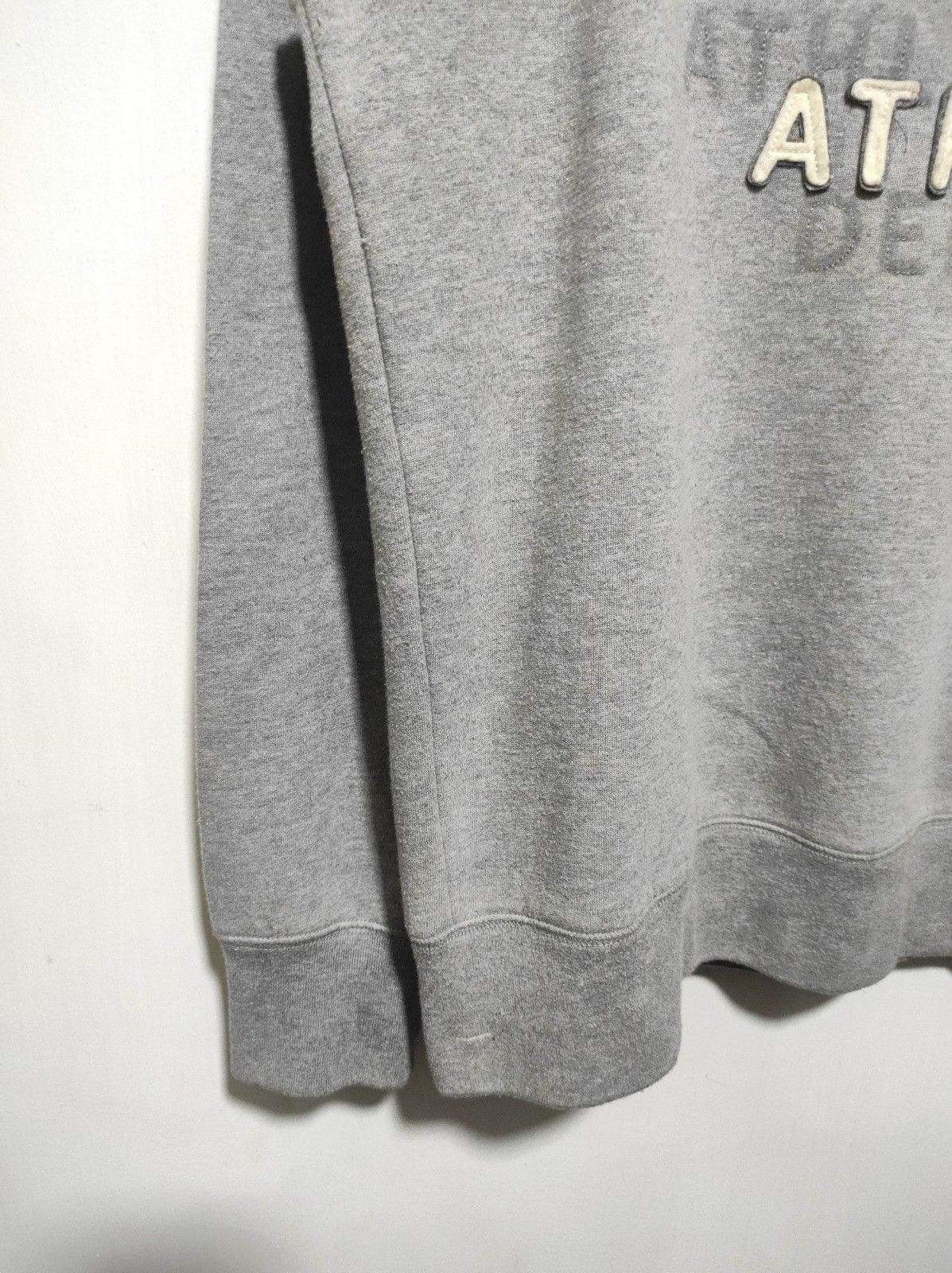 Who A.U. Who A.U fur hoodie Size US M / EU 48-50 / 2 - 5 Thumbnail