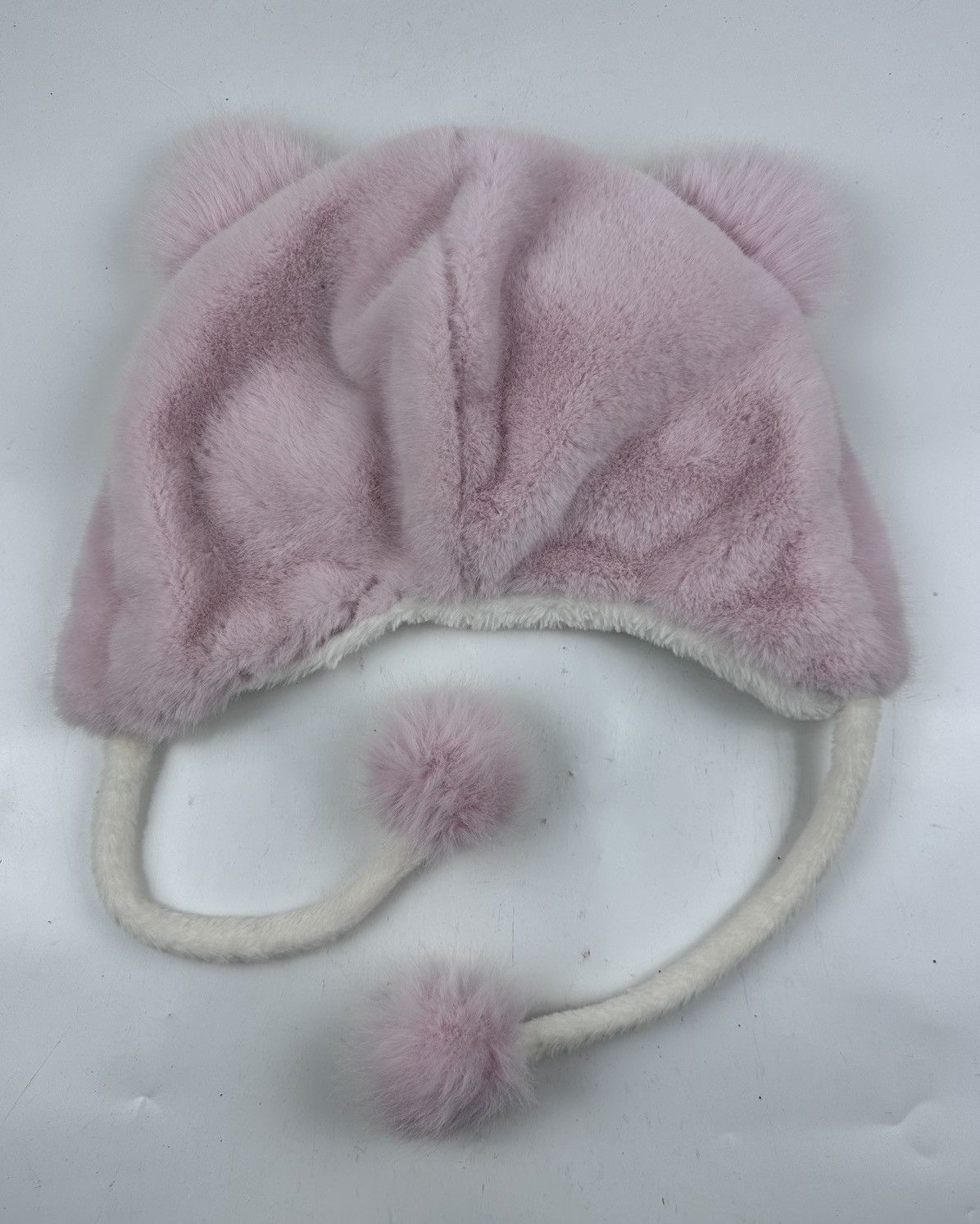 Japanese Brand Trapper Hat - TC 41 Size ONE SIZE - 3 Thumbnail