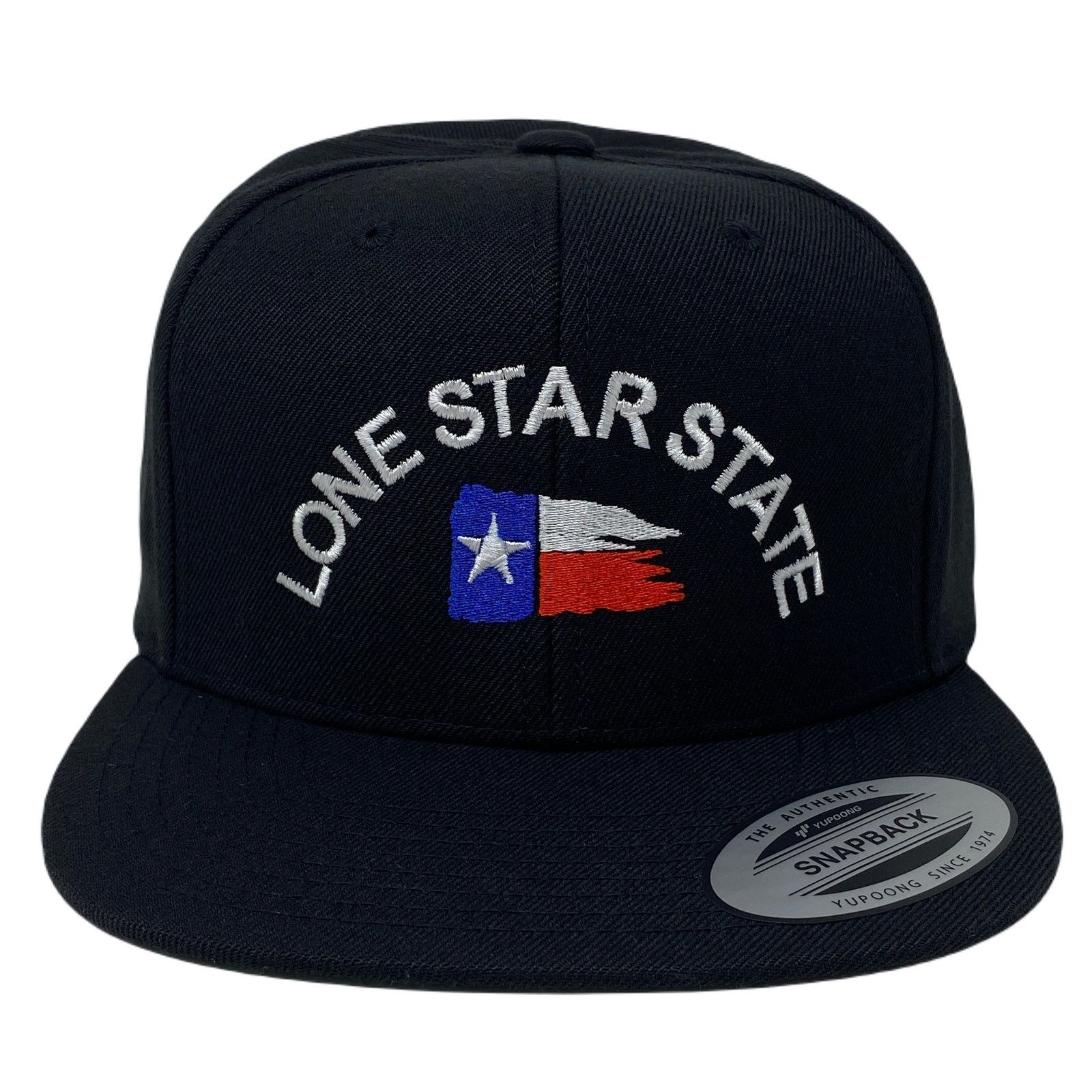 Other Lone Star State Snapback Hat Size ONE SIZE - 3 Thumbnail