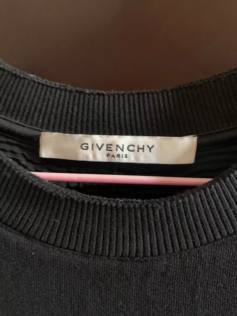 Givenchy Givenchy GVC distressed hoodie Size US XS / EU 42 / 0 - 4 Thumbnail