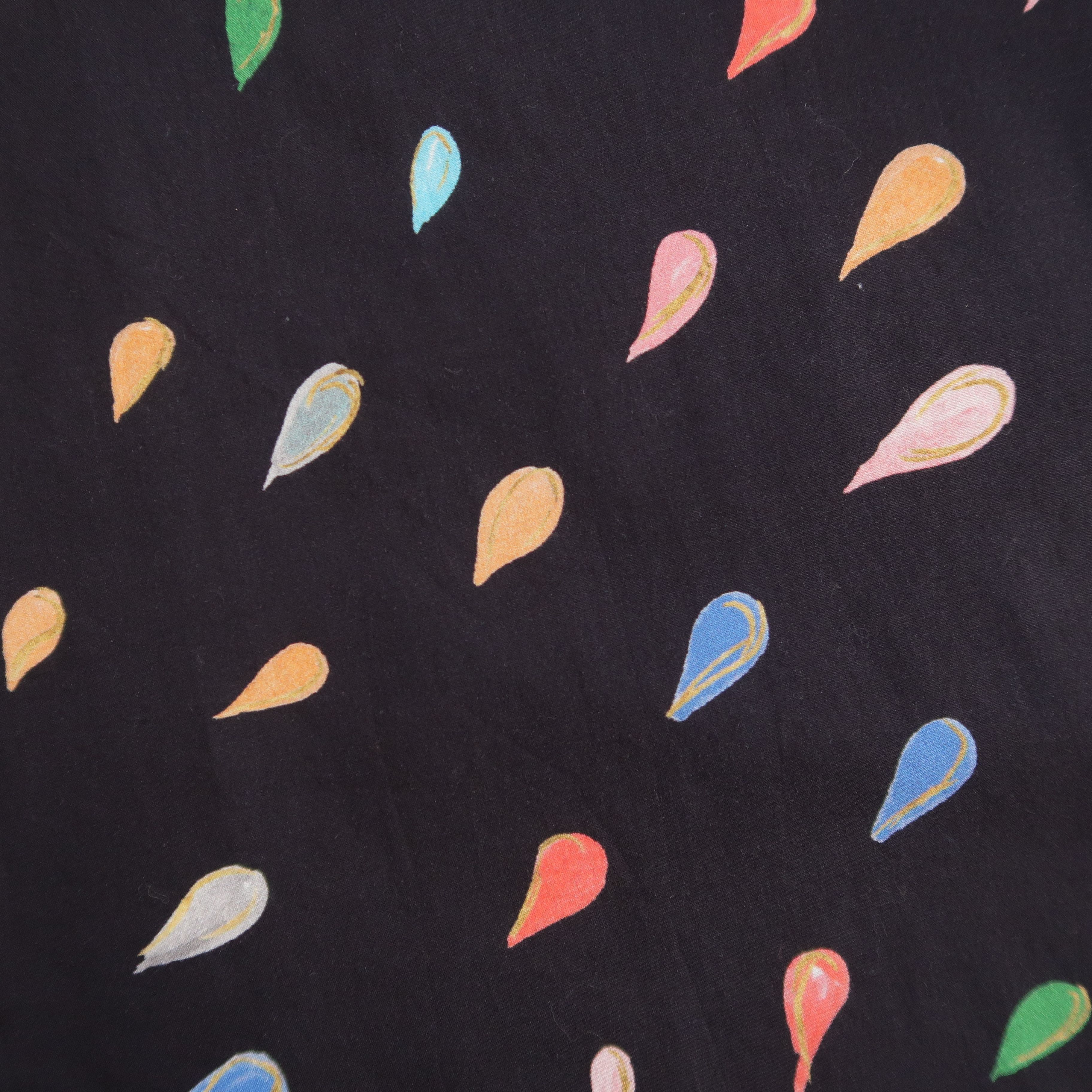 Issey Miyake Tsumori Chisato Niko and Balloon Pattern Shirt Size US M / EU 48-50 / 2 - 6 Thumbnail