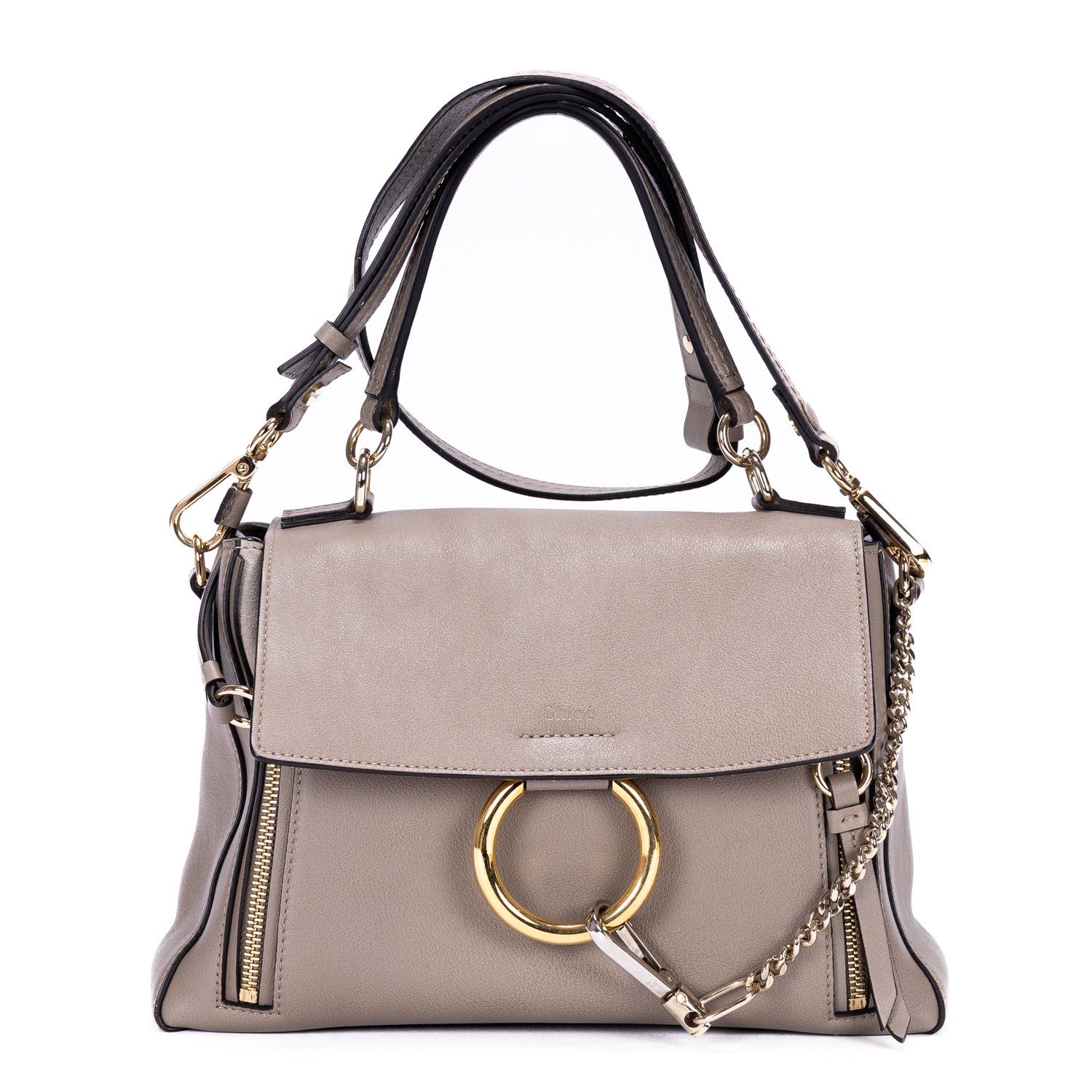 Chloe Faye Day Small Size ONE SIZE - 1 Thumbnail