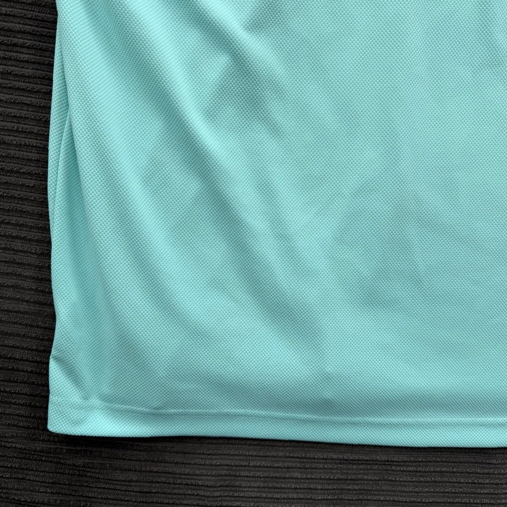 Vintage VINTAGE Columbia Polo Shirt Men 2XL Green Polyester Fish Fishing Outdoors Shirt Size US XXL / EU 58 / 5 - 6 Thumbnail