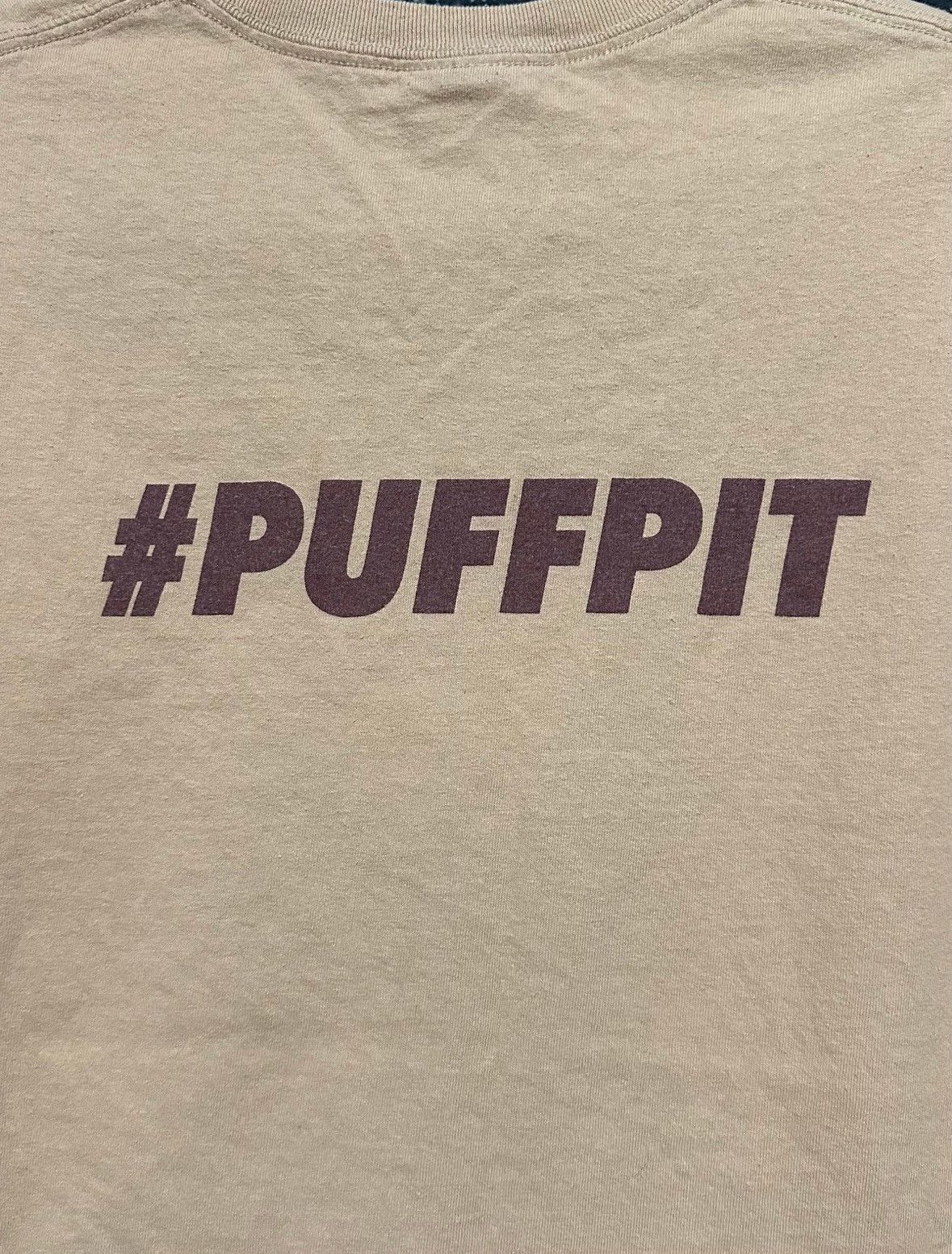Other Reese’s Puffs shirt Size US L / EU 52-54 / 3 - 5 Thumbnail