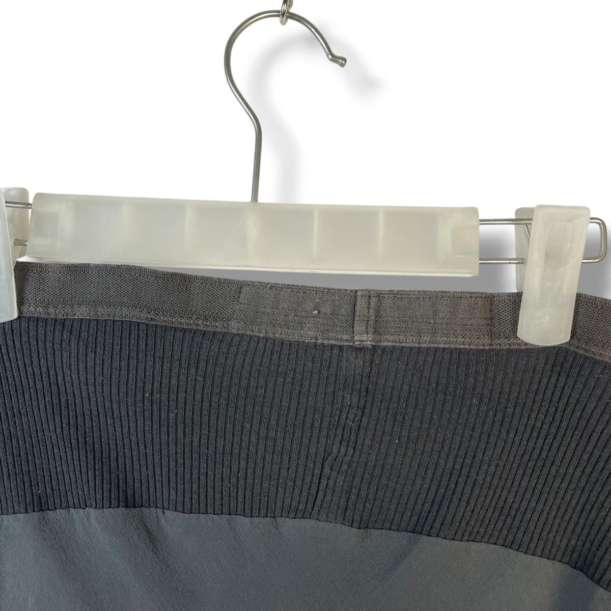 Rick Owens RICK OWENS TWO LAYERS SILK SLEEVELESS MAXI DRESS Size M / US 6-8 / IT 42-44 - 9 Thumbnail