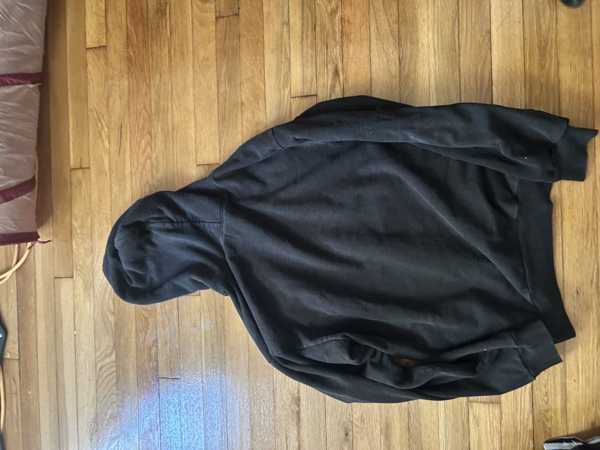 Asspizza × Marcel Zago HAND SIGNED ORLANDO HOODIE Size US XL / EU 56 / 4 - 5 Thumbnail