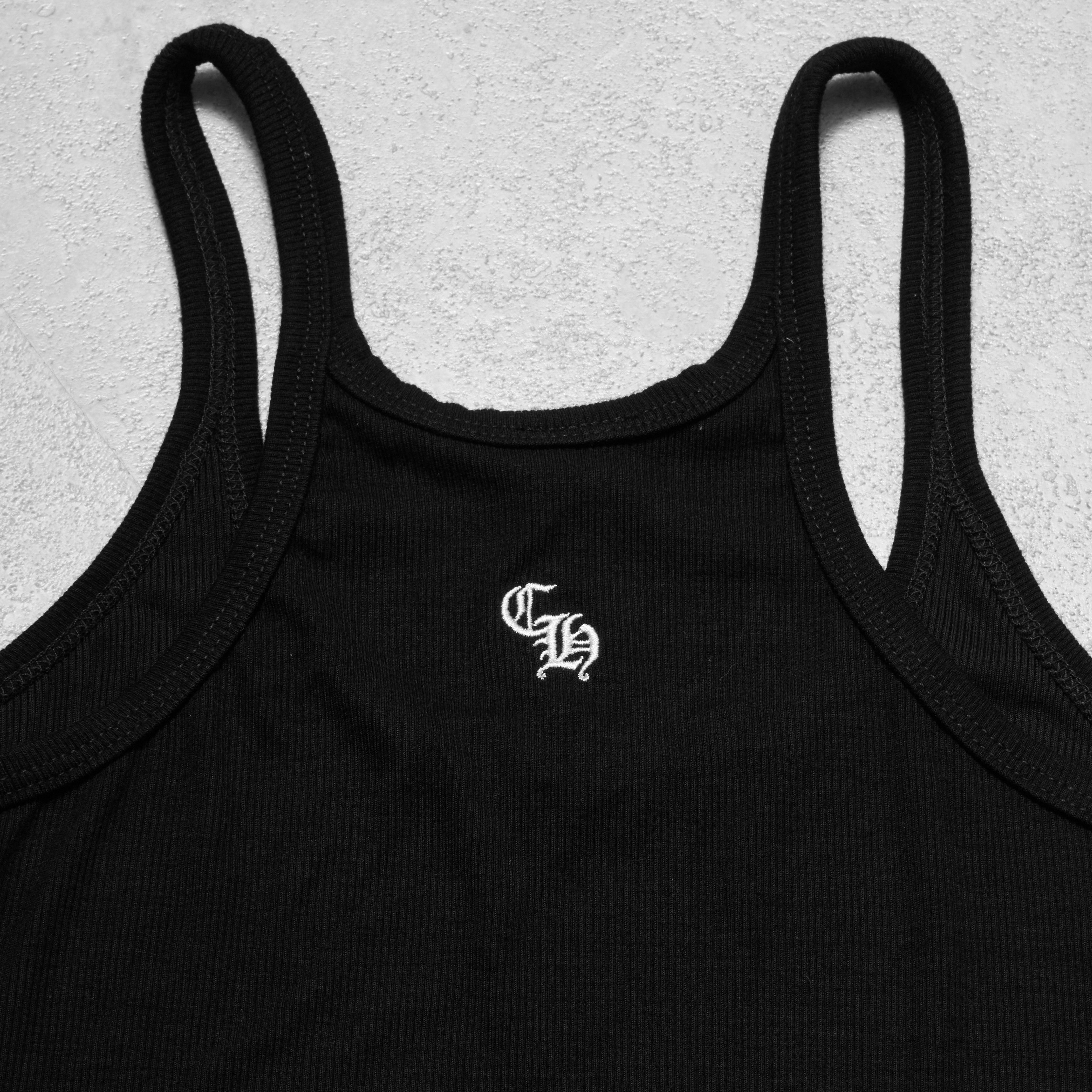 Chrome Hearts CHROME HEARTS Bad Seed Tank Mini Dress Size M / US 6-8 / IT 42-44 - 3 Thumbnail