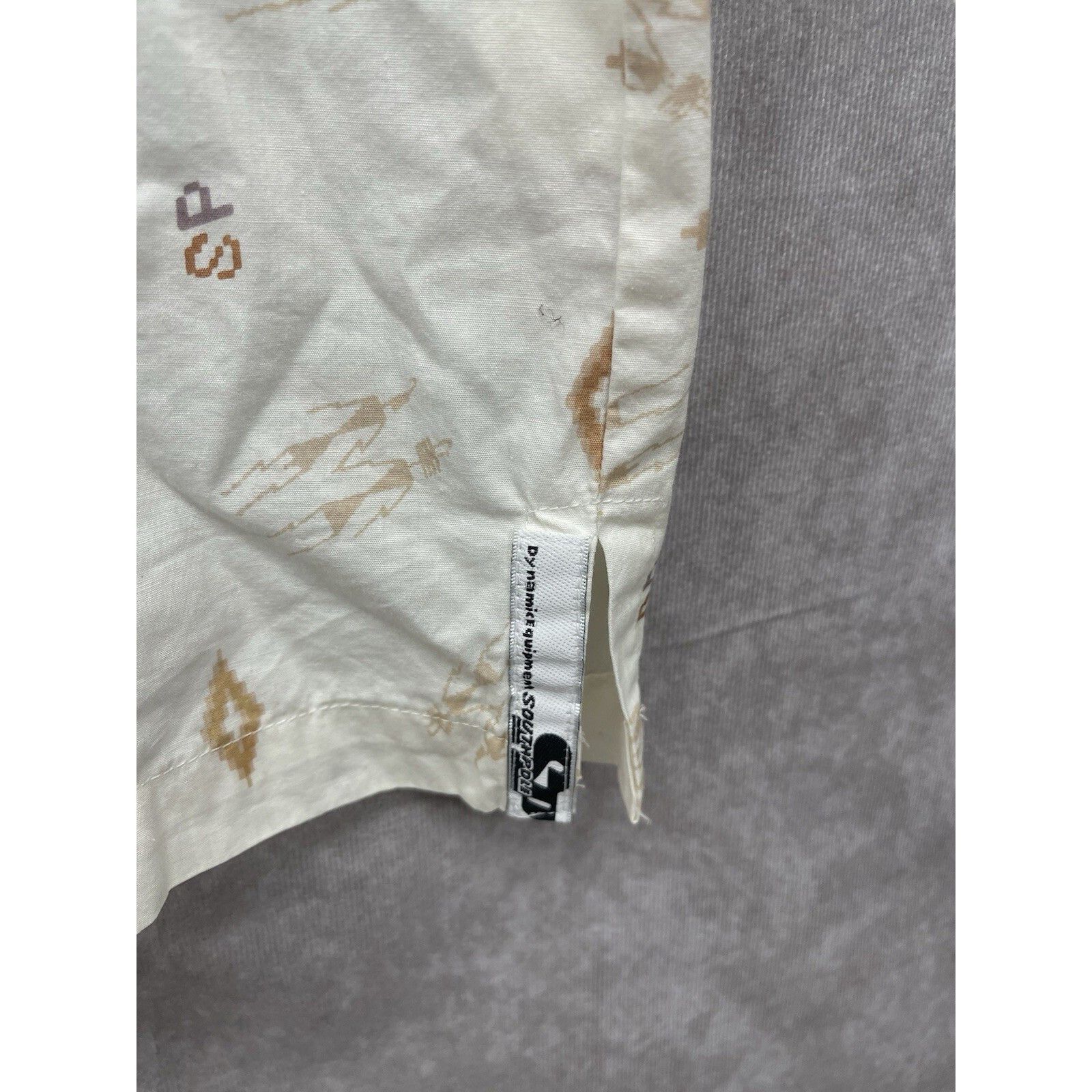 Southpole VINTAGE Southpole Shirt Mens XL Aztec All Over Print y2k 200 Size US XL / EU 56 / 4 - 6 Thumbnail