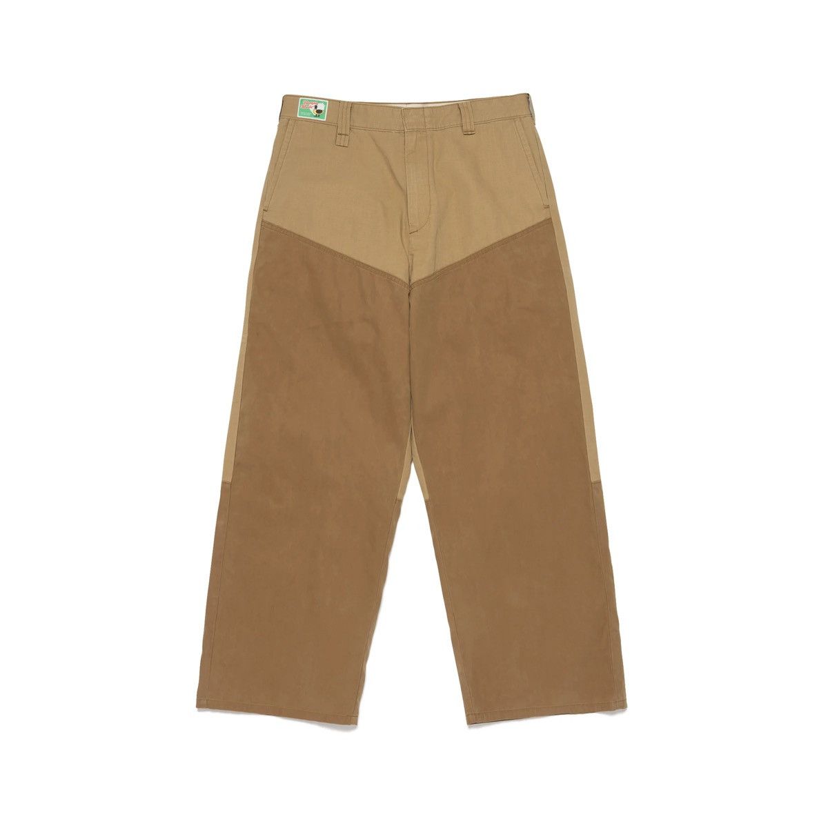 Human Made Human Made Pants Size ONE SIZE - 1 Thumbnail