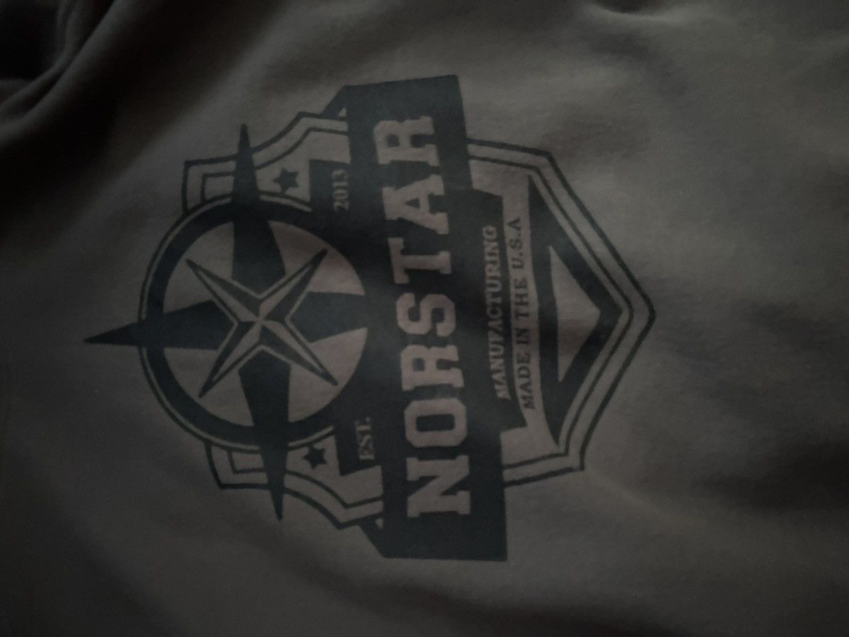 The Unbranded Brand Vintage Norstar Hoodie Size US XL / EU 56 / 4 - 5 Thumbnail