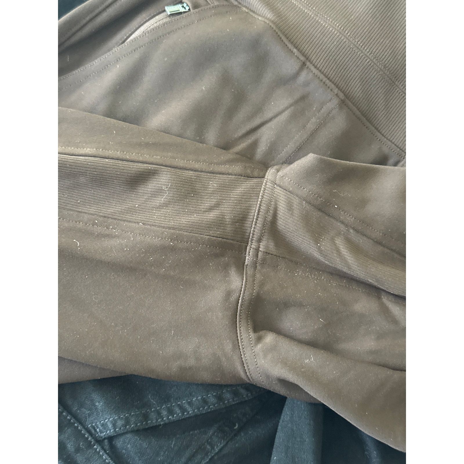 Athleta ATHLETA Venice High Rise Jogger Toasted Brown Size Medium Size 29" - 10 Thumbnail