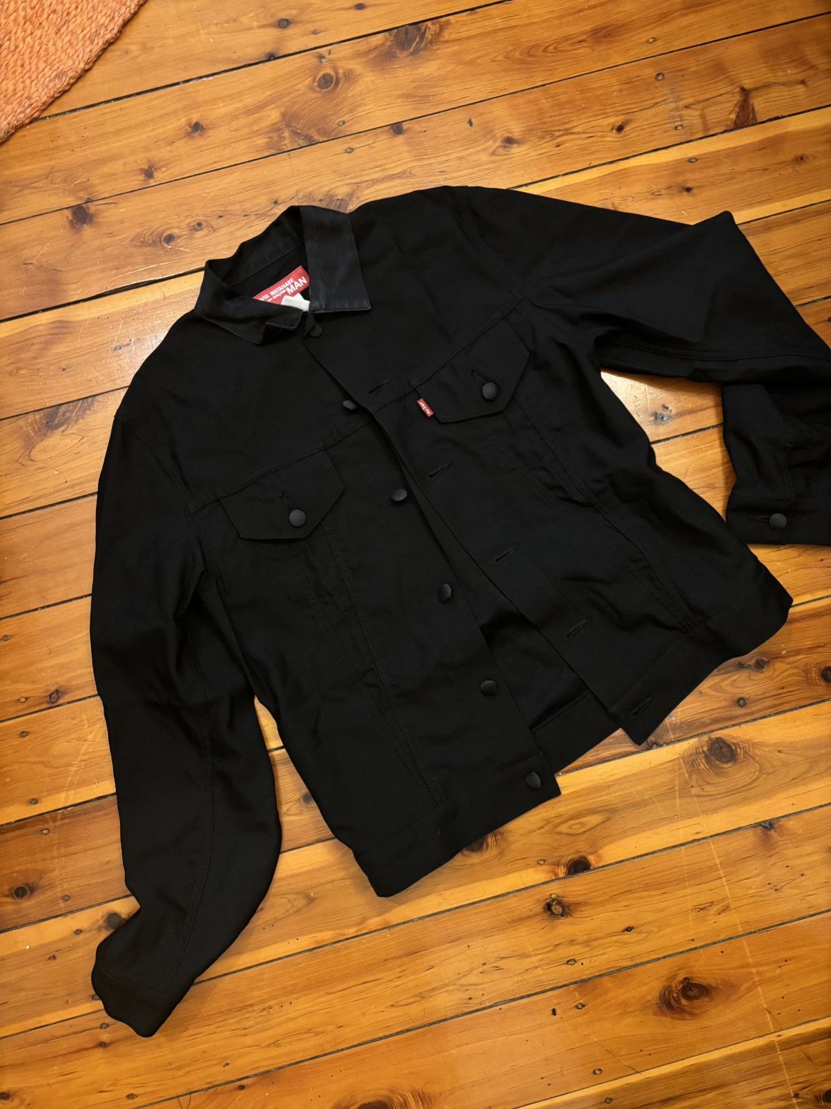 Junya Watanabe 2005 | Grailed