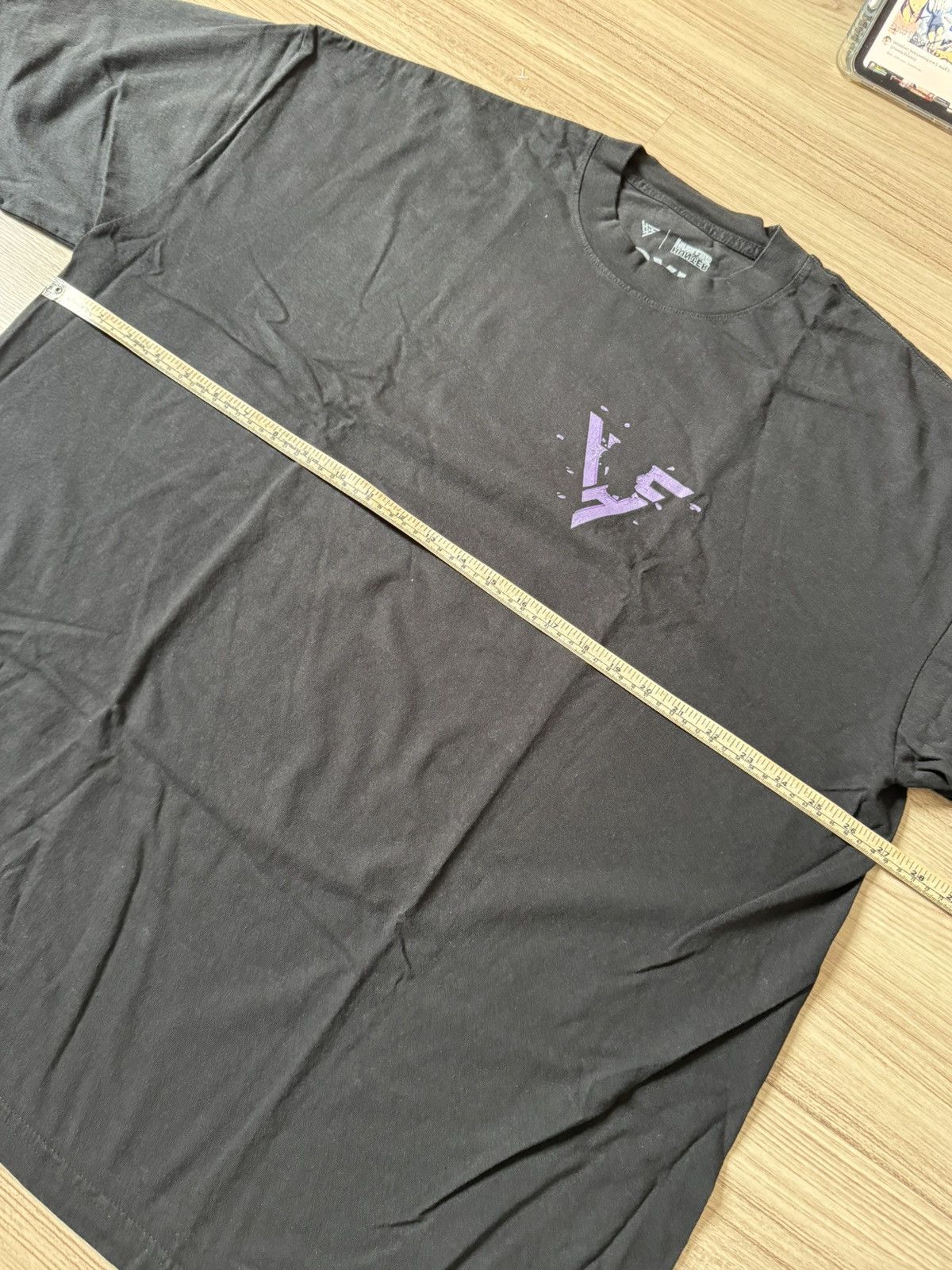 Anime × Japanese Brand × Vintage Hunter x hunter x hypland - HISOKA Size US XXL / EU 58 / 5 - 7 Thumbnail