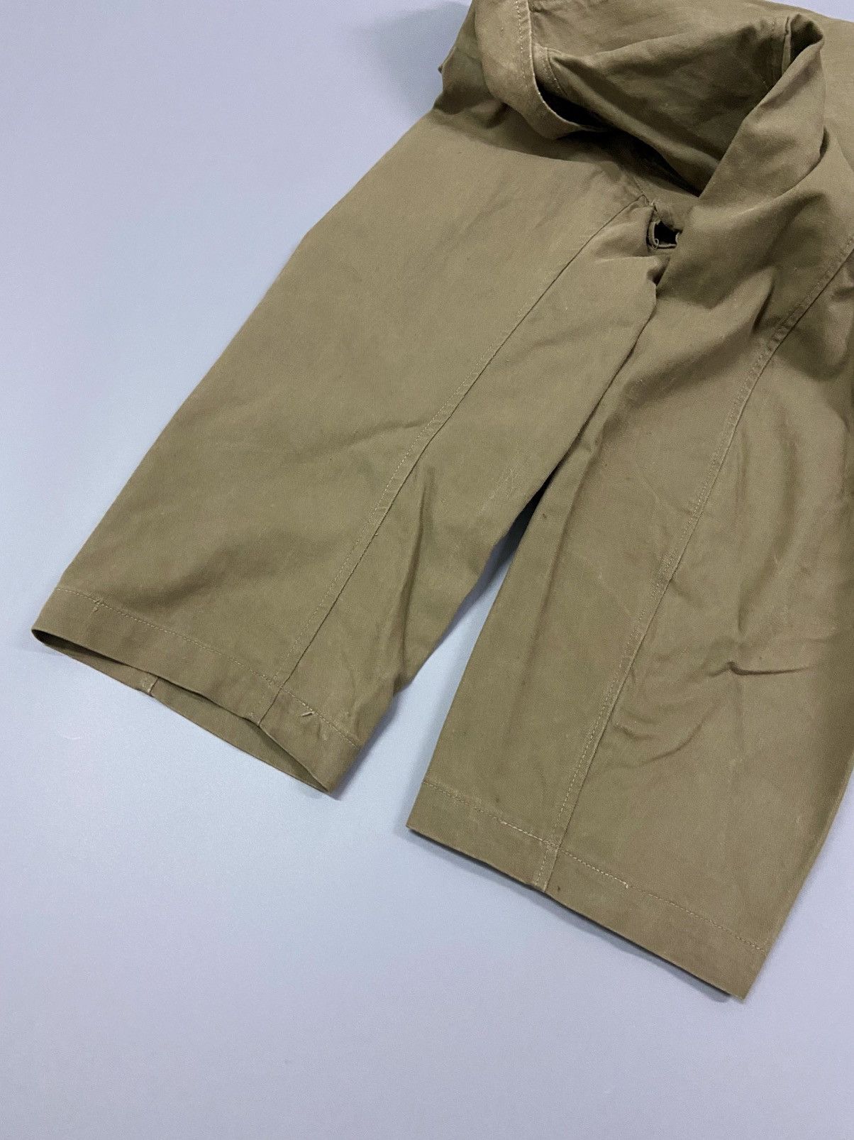 Other World War II Imperial Japanese Army (IJA) Tropical Tunic Size US S / EU 44-46 / 1 - 20 Thumbnail