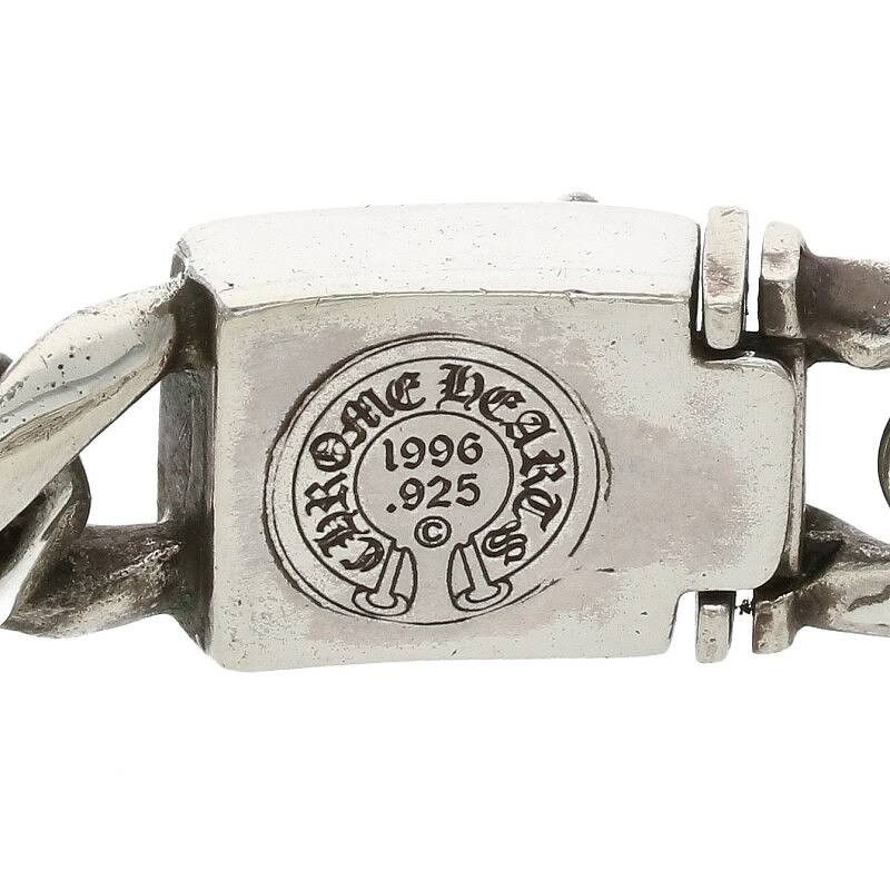 Chrome Hearts Chrome Hearts Crow Bracelet Size ONE SIZE - 3 Thumbnail