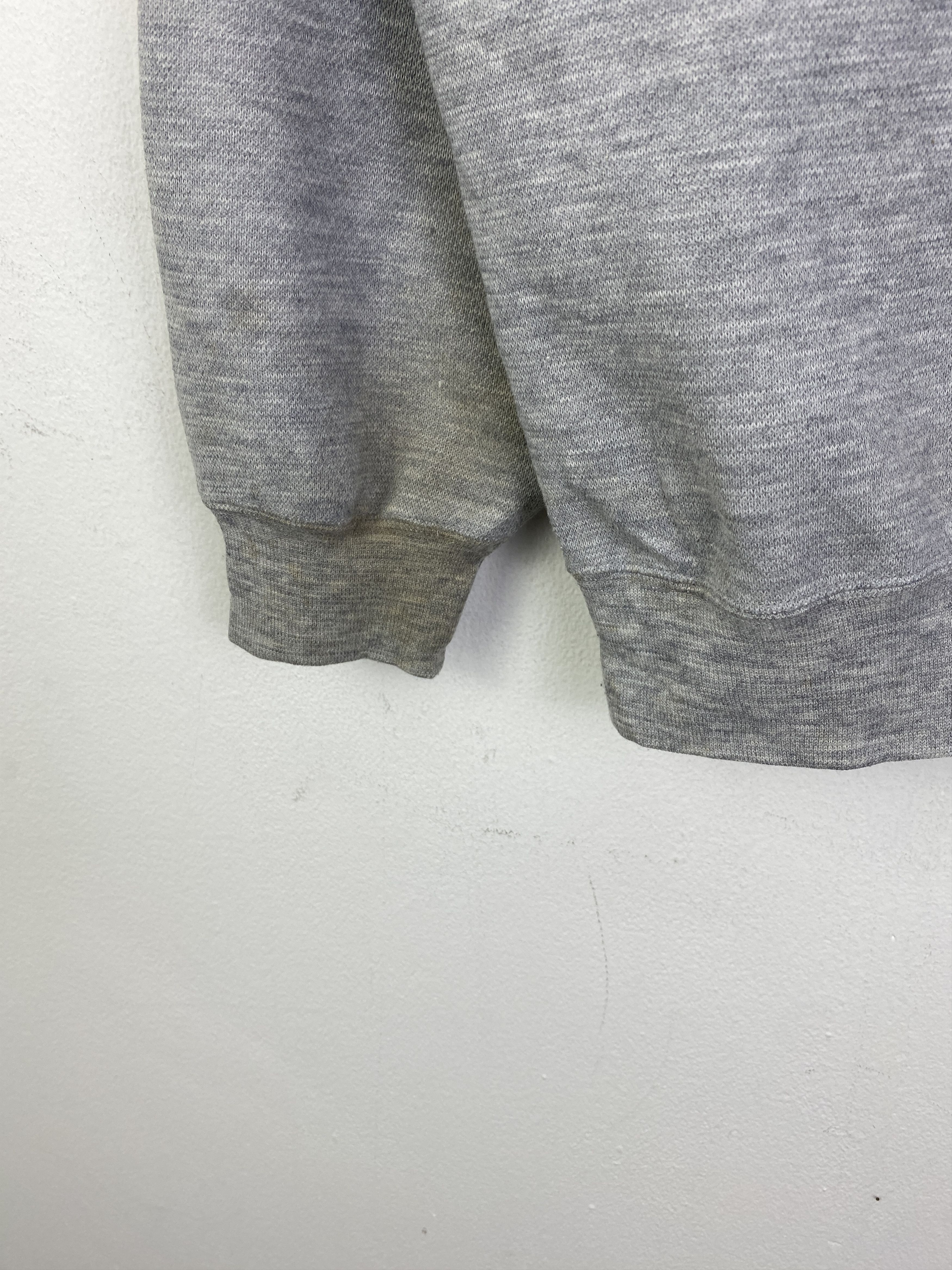 Champion Vintage Champion Pullover Crewneck Sweatshirt SH0247 Size US L / EU 52-54 / 3 - 13 Thumbnail