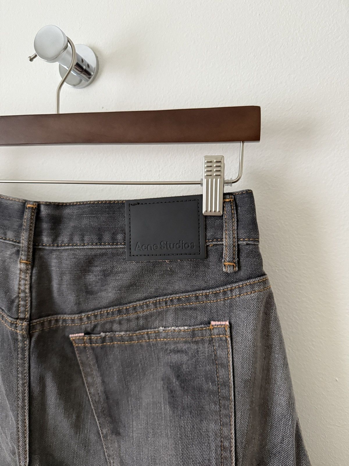Acne Studios 2006 Trafalgar Size US 30 / EU 46 - 10 Thumbnail