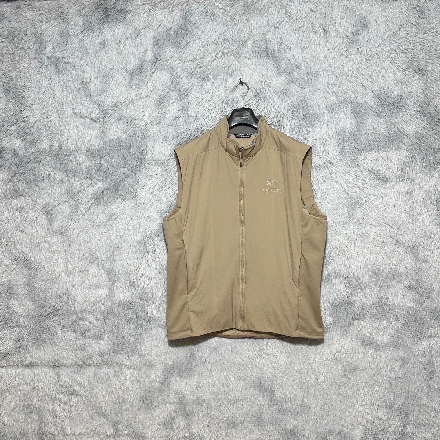 Arc'teryx Arcteryx Atom Vest Size US XL / EU 56 / 4 - 1 Thumbnail