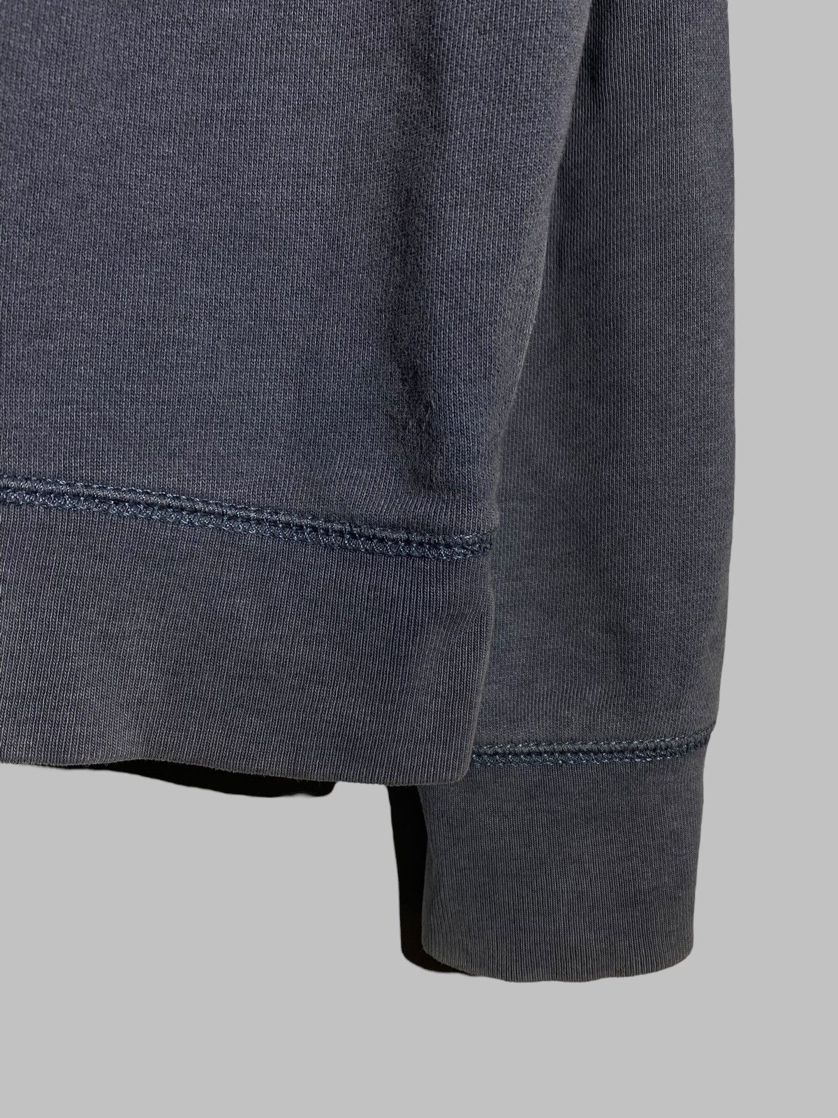 Burberry Burberry Brit Men’s Authentic Cotton Sweatshirt Size US XL / EU 56 / 4 - 19 Thumbnail