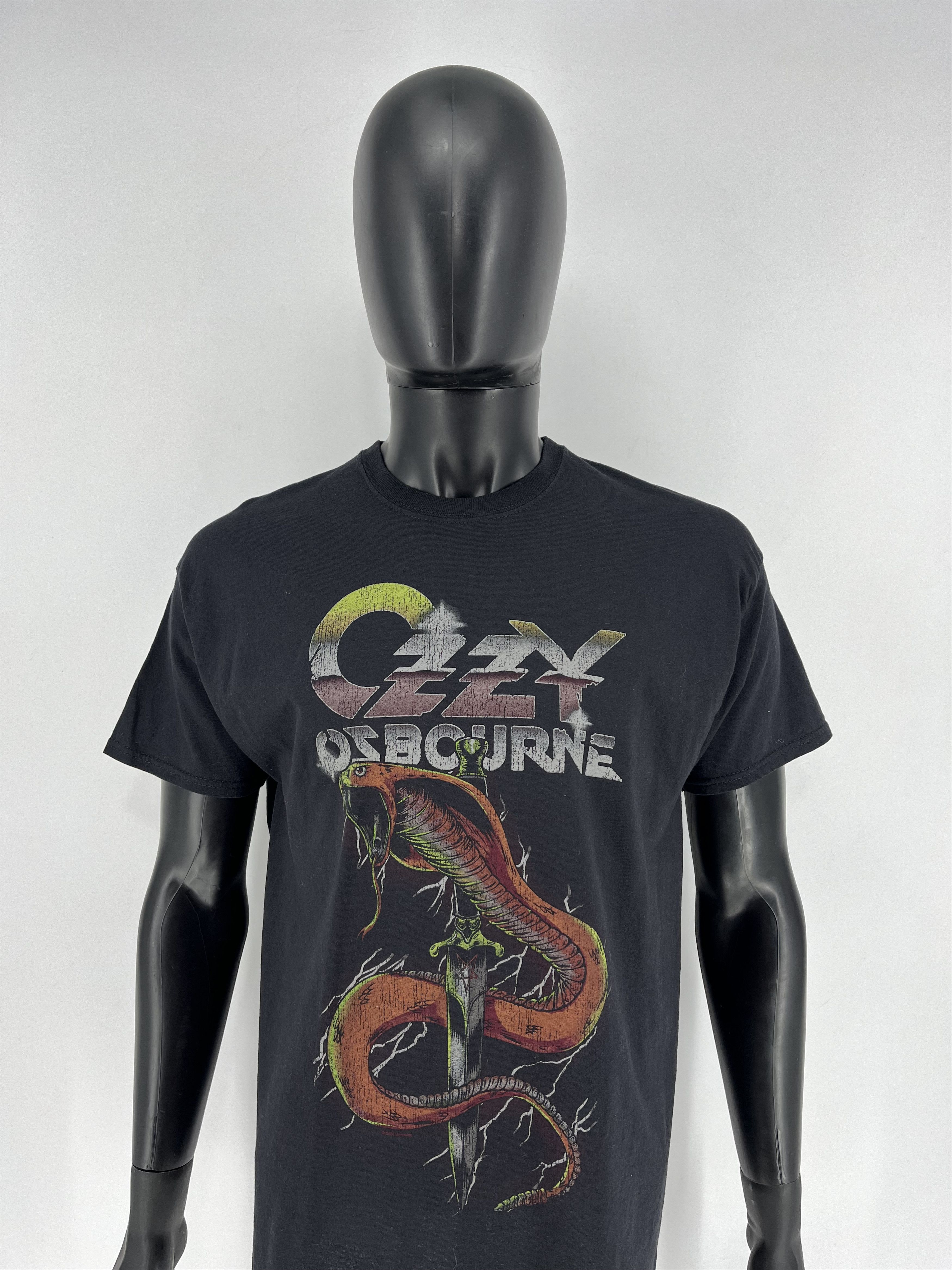 OZZY OSBOURNE OZZFEST JAWS オジーオズボーン OZZY OSBOURNE OZZFEST JAWS オジーオズボーン Ozzy Osbourne オジー