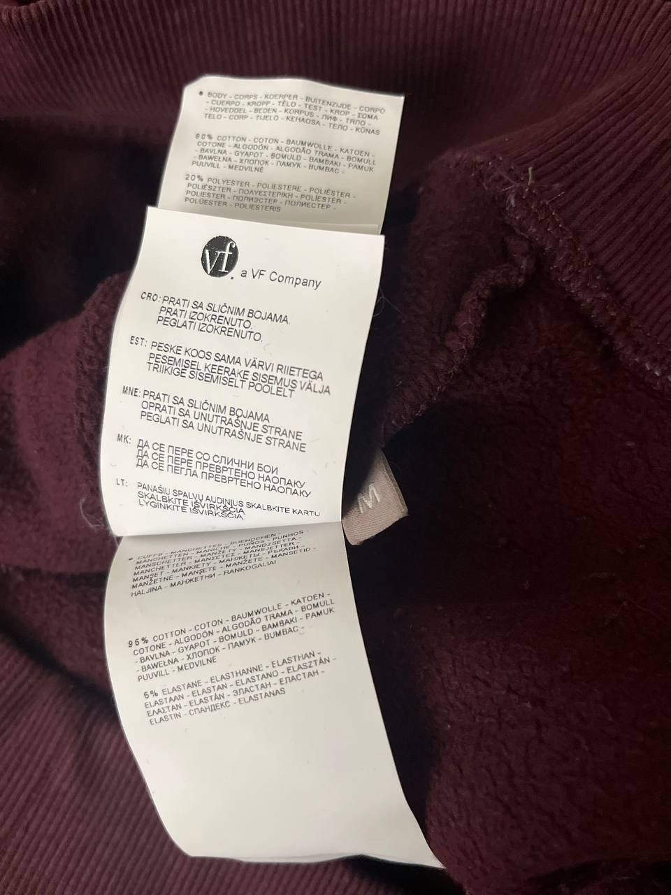 Napapijri hoodie Napapijri Size US M / EU 48-50 / 2 - 8 Thumbnail