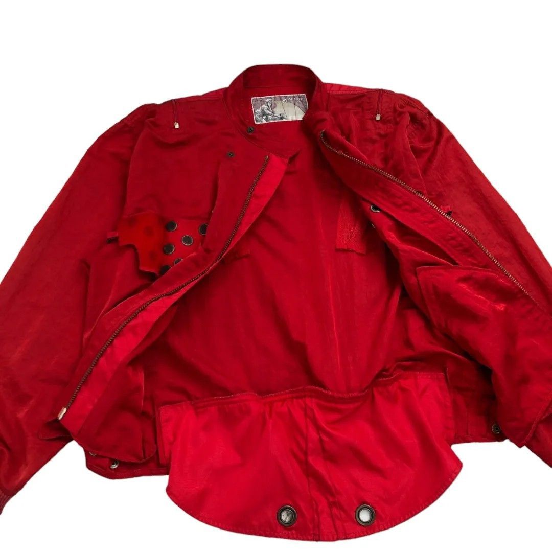 Other Vibtwge 80's Racing jacket Size US M / EU 48-50 / 2 - 4 Thumbnail