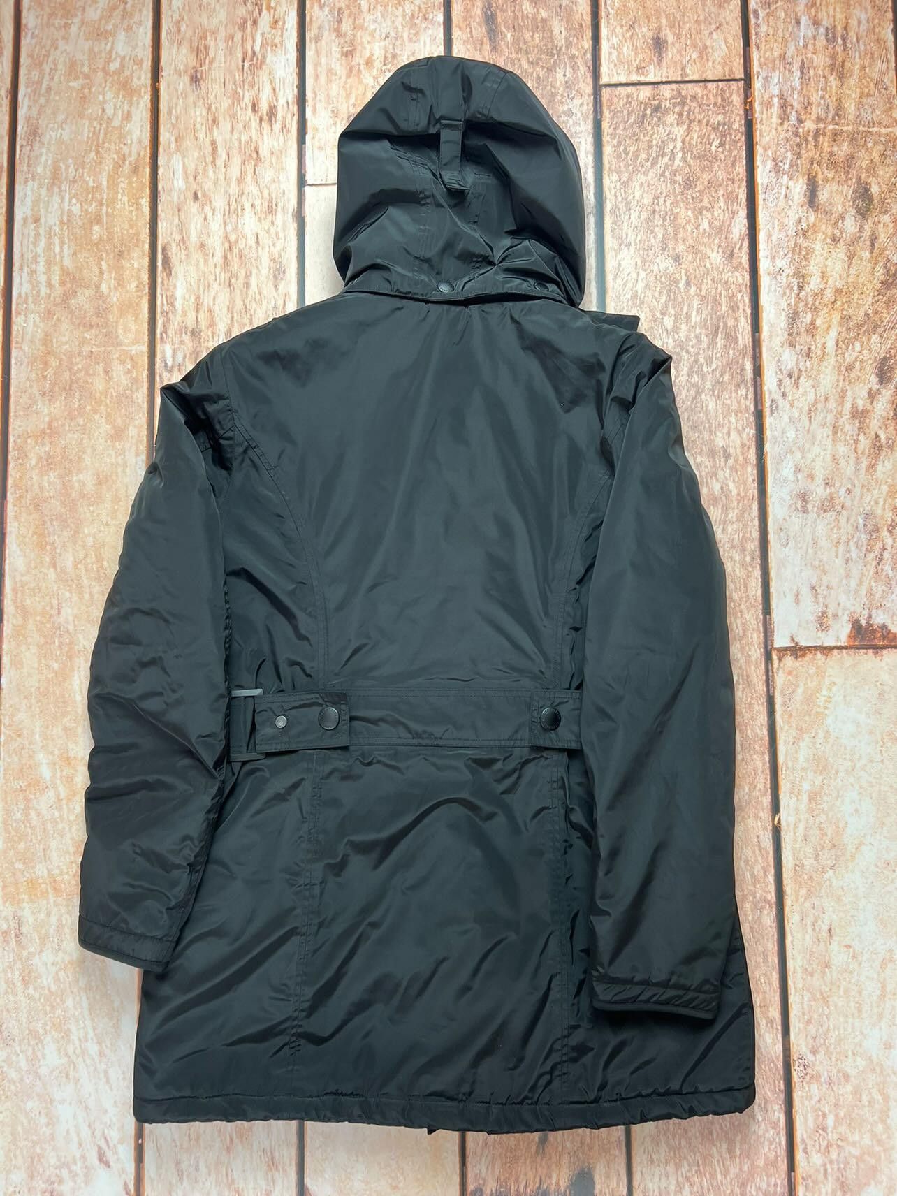 Wellensteyn Welllensteyn Parka Stavanger jacket Size L / US 10 / IT 46 - 3 Thumbnail