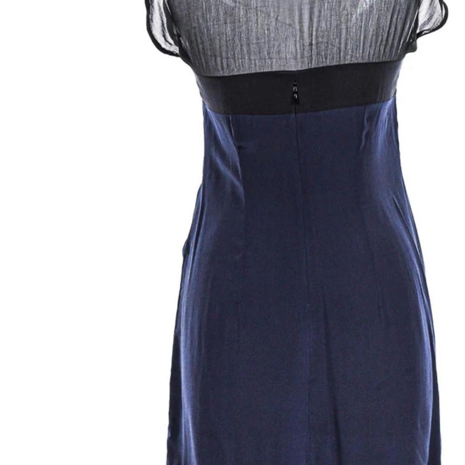 Other YOANA BARASCHI DRESS 4 Size S / US 4 / IT 40 - 2 Thumbnail