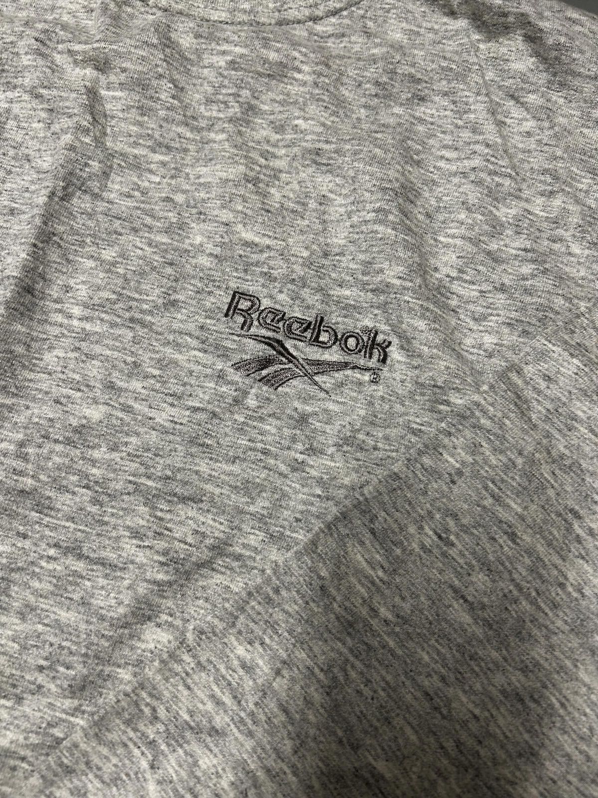 Reebok Reebok Long Sleeve T-Shirt – Large Size US L / EU 52-54 / 3 - 3 Thumbnail
