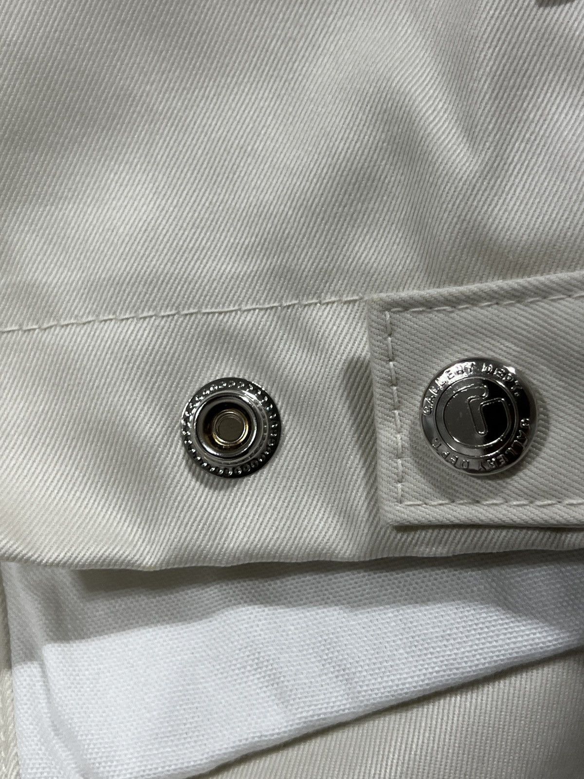 Gallery Dept. Gallery Dept. Montecito French Logo Jacket Size US S / EU 44-46 / 1 - 8 Thumbnail