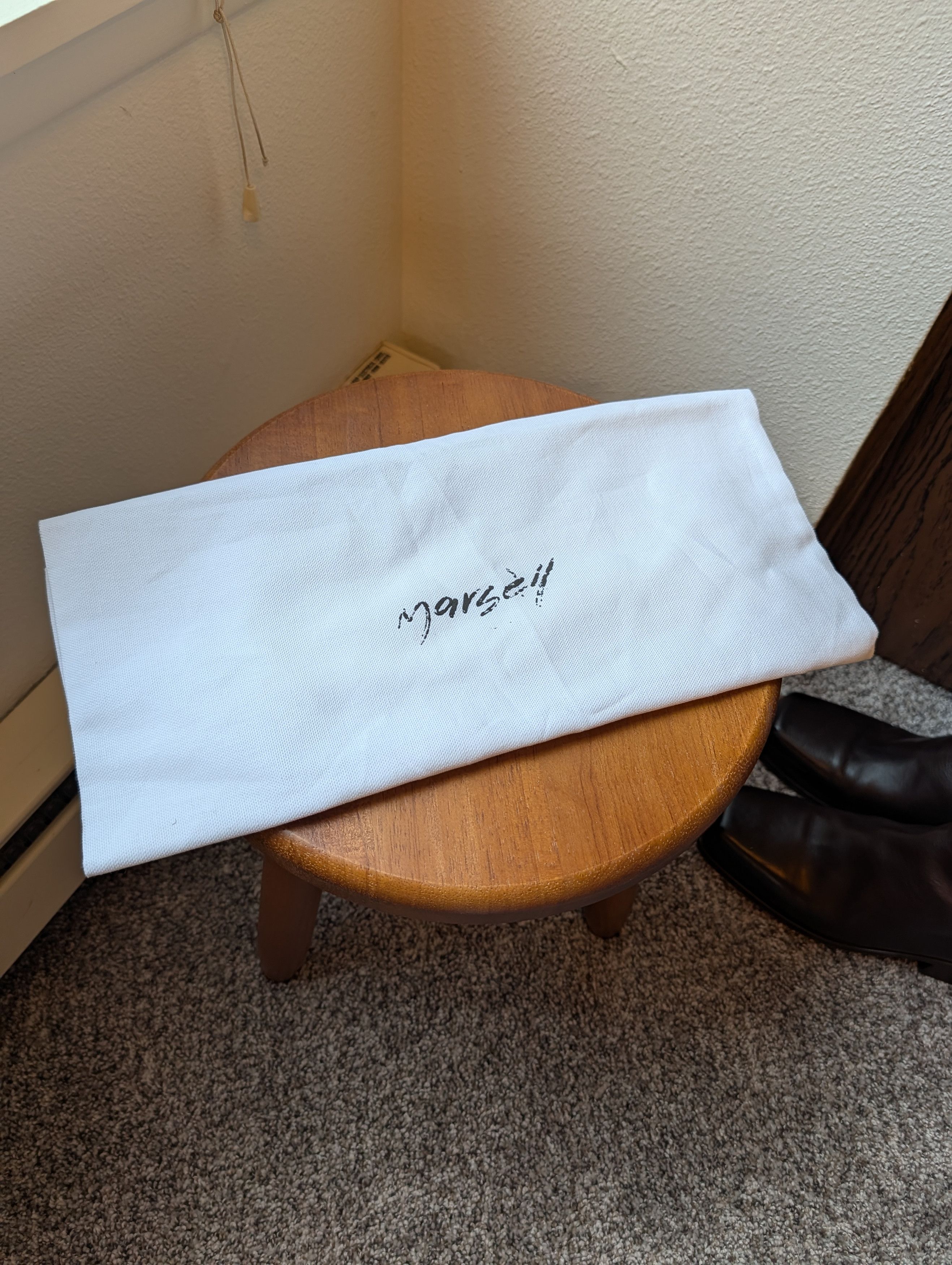 Marsell Marsèll Black Cassello Boots Size US 8 / EU 41 - 8 Thumbnail