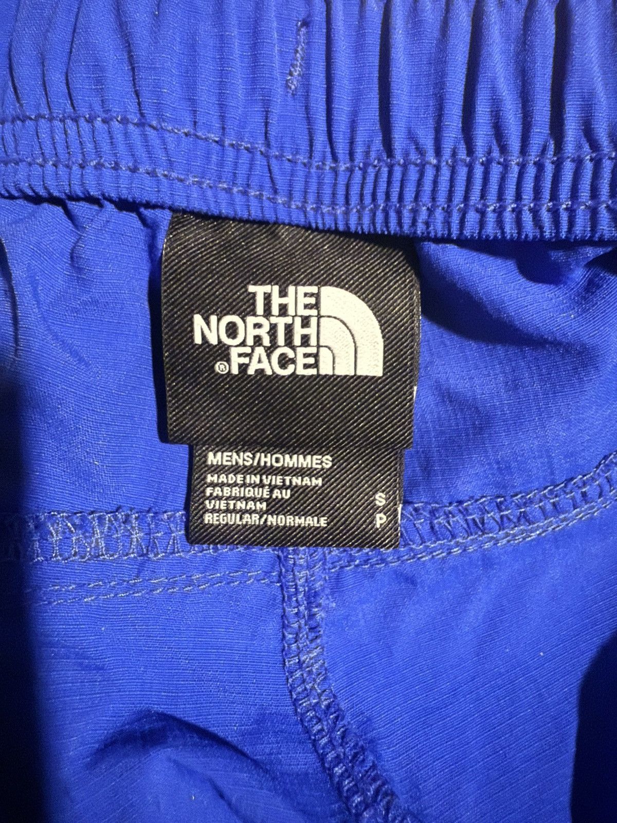 The North Face 5” Action Woven 2.0 Shorts Size US 29 - 3 Thumbnail