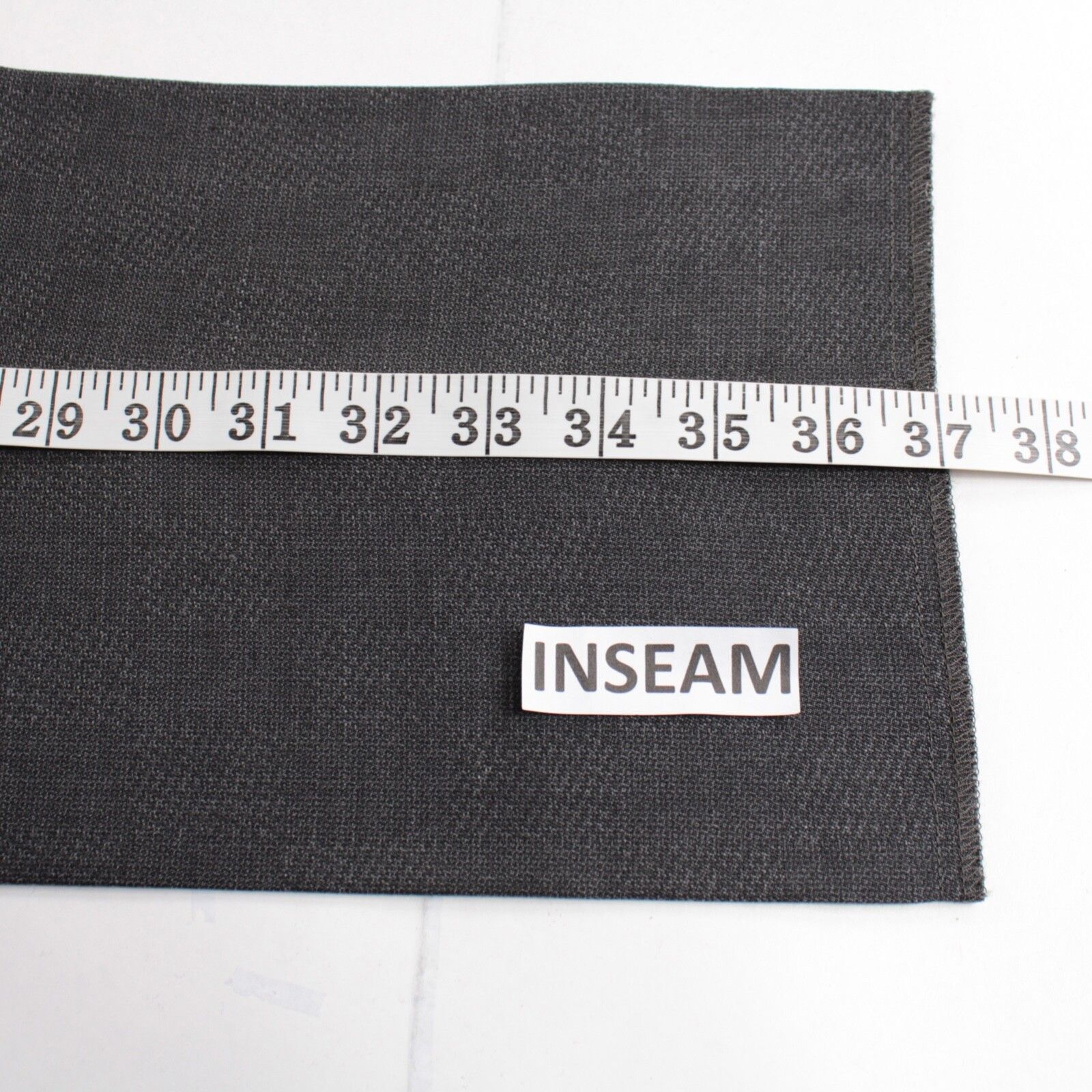 Incotex Incotex New with tags Dress Pants Size 38 US In Gray Size US 38 / EU 54 - 9 Thumbnail