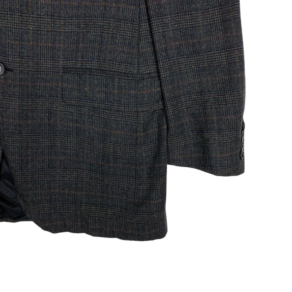Burberry 🔥 BURBERRY LONDON PLAID BLAZER Size US M / EU 48-50 / 2 - 5 Thumbnail