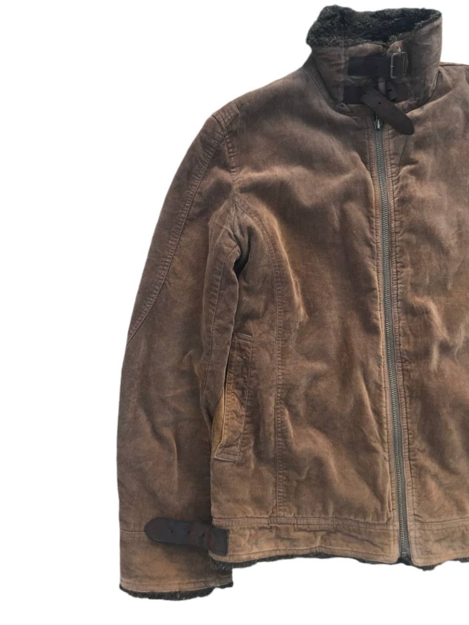 14th Addiction × If Six Was Nine Vintage Carter’s Fur Lined Jacket Size US L / EU 52-54 / 3 - 5 Thumbnail