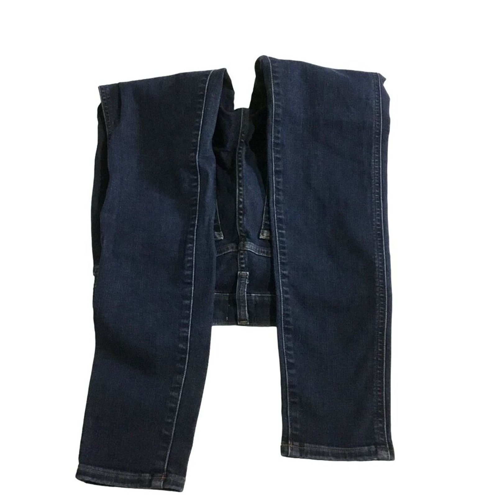 Aritzia Aritzia Womens Jeans Size 26 NWOT SundayHigh Rise Size 27" / US 4 / IT 40 - 3 Thumbnail