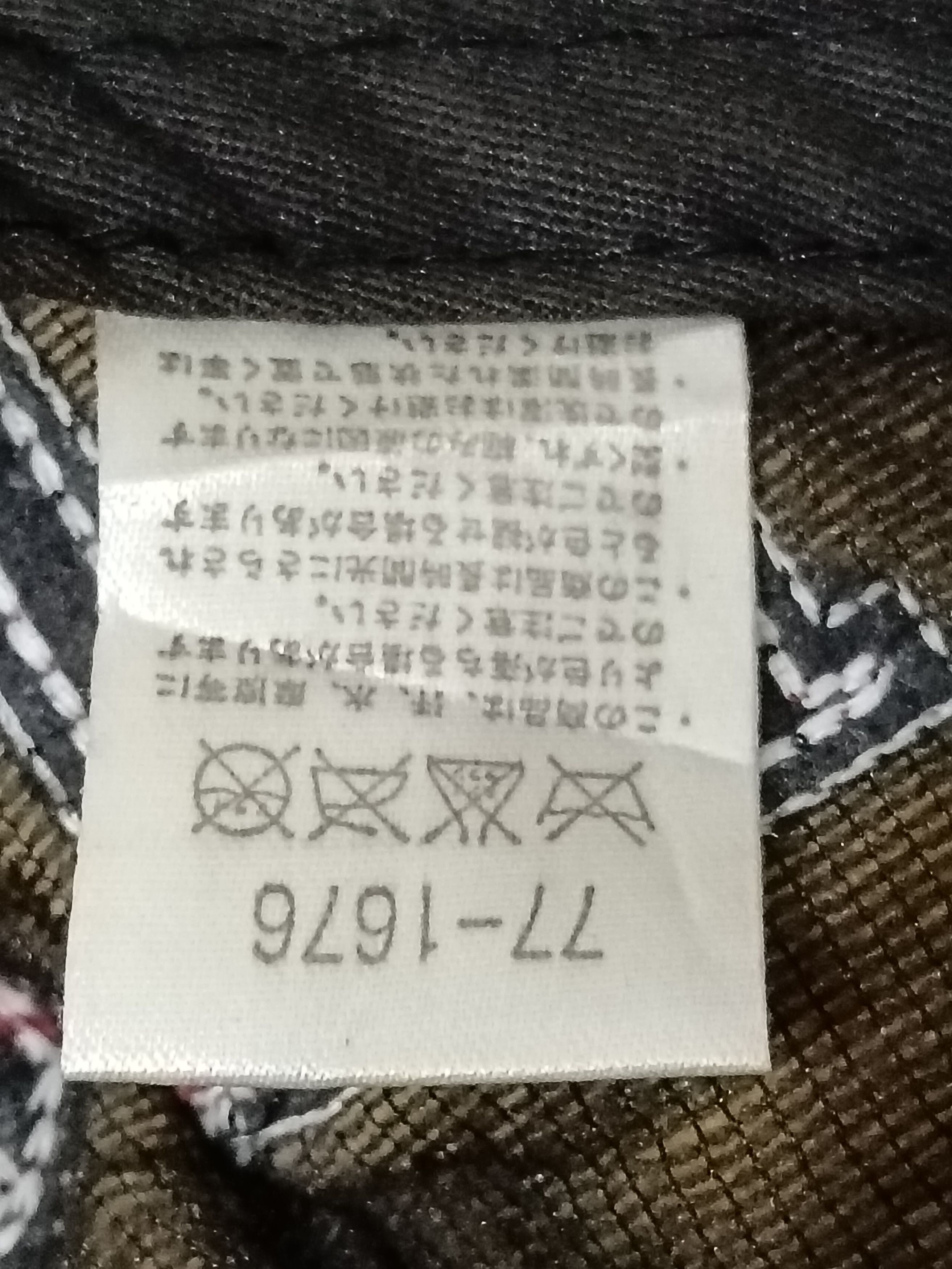Japanese Brand USN HAWAII EMBROIDERED TRUCKER HAT Size ONE SIZE - 6 Thumbnail