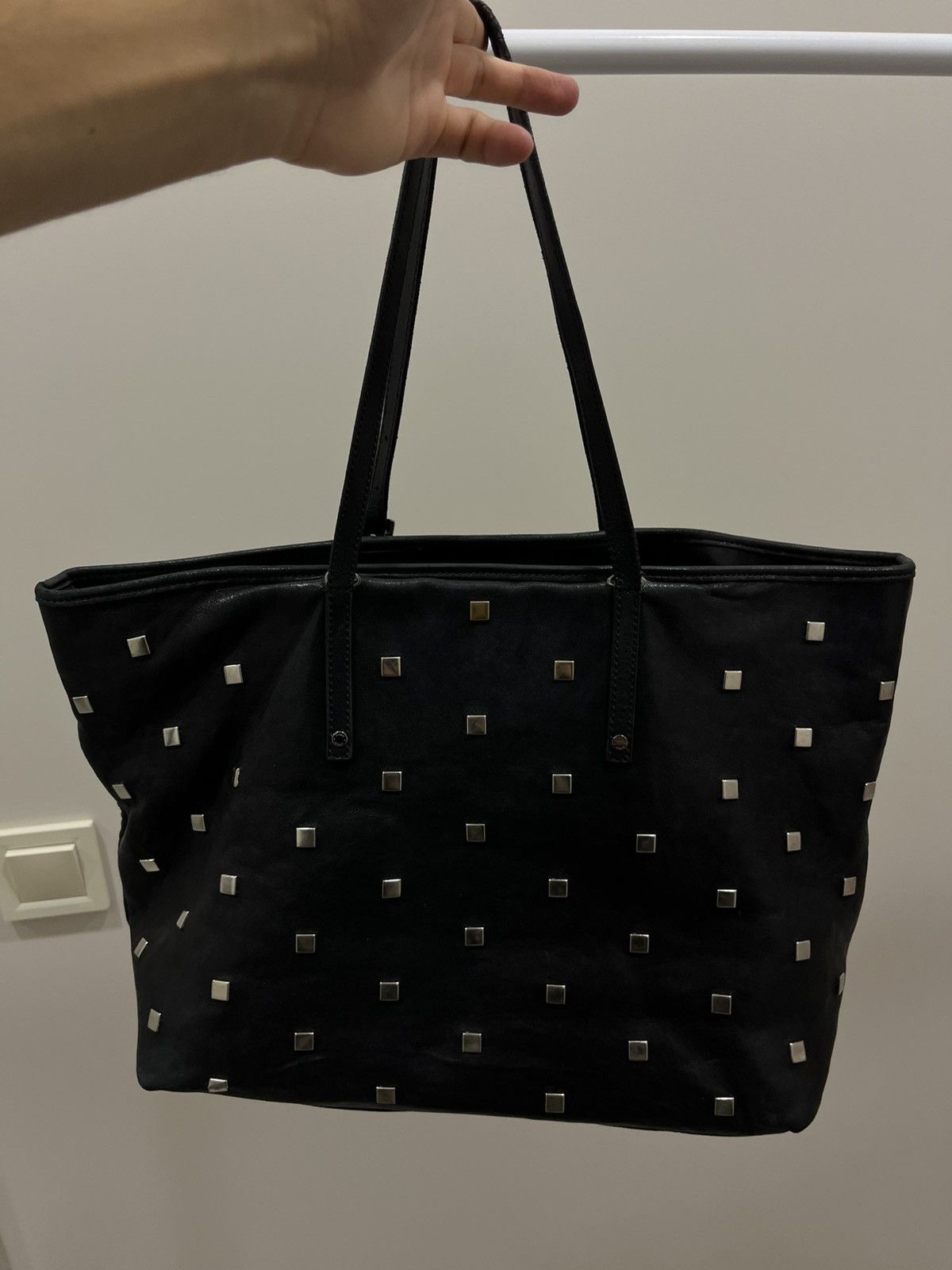 Jimmy Choo Jimmy choo bags handle very rare Made in Italy Size ONE SIZE - 3 Thumbnail