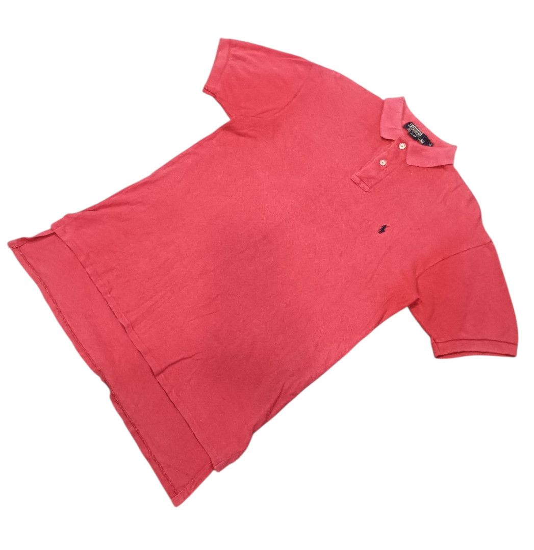 Polo Ralph Lauren Polo Ralph Lauren Shirt Size US S / EU 44-46 / 1 - 4 Thumbnail