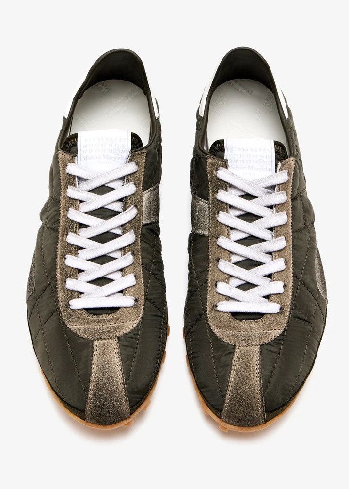 Maison Margiela Maison Margiela sprinters 2025 Size US 8.5 / IT 38.5 - 1 Thumbnail