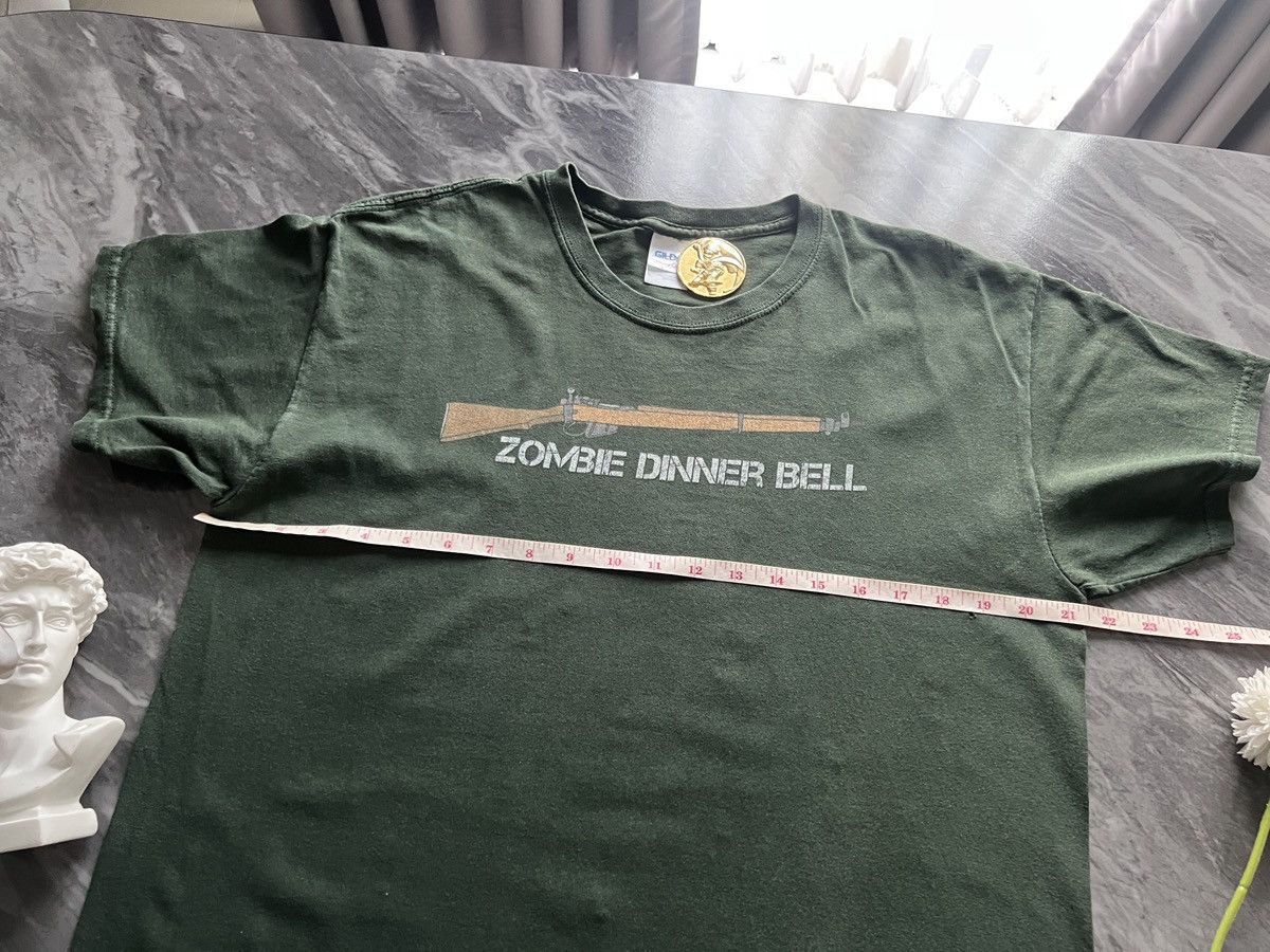 Other Zombie Dinner Bell : Sniper Rifle Size US L / EU 52-54 / 3 - 6 Thumbnail