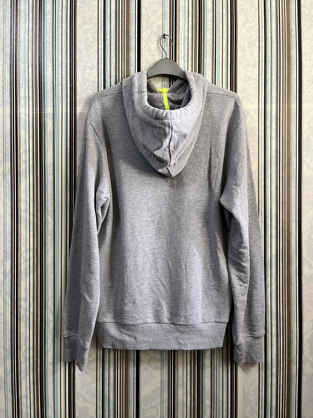 Other GALLO 1927 R_evolution line hoodies #H2 Size US M / EU 48-50 / 2 - 4 Thumbnail