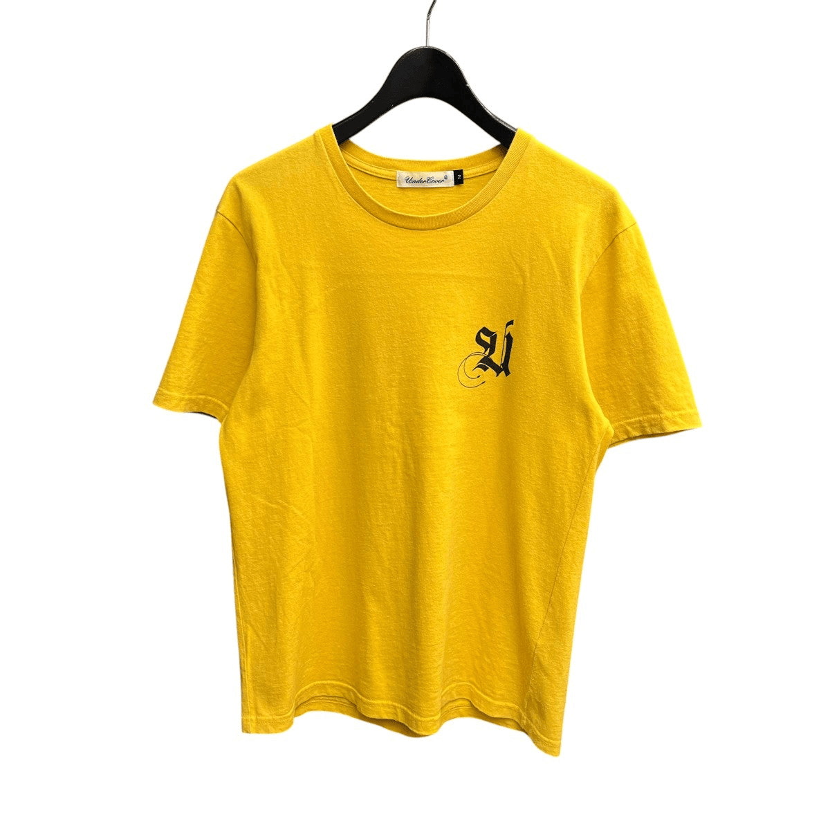 Undercover Anatomicouture Tee | Grailed