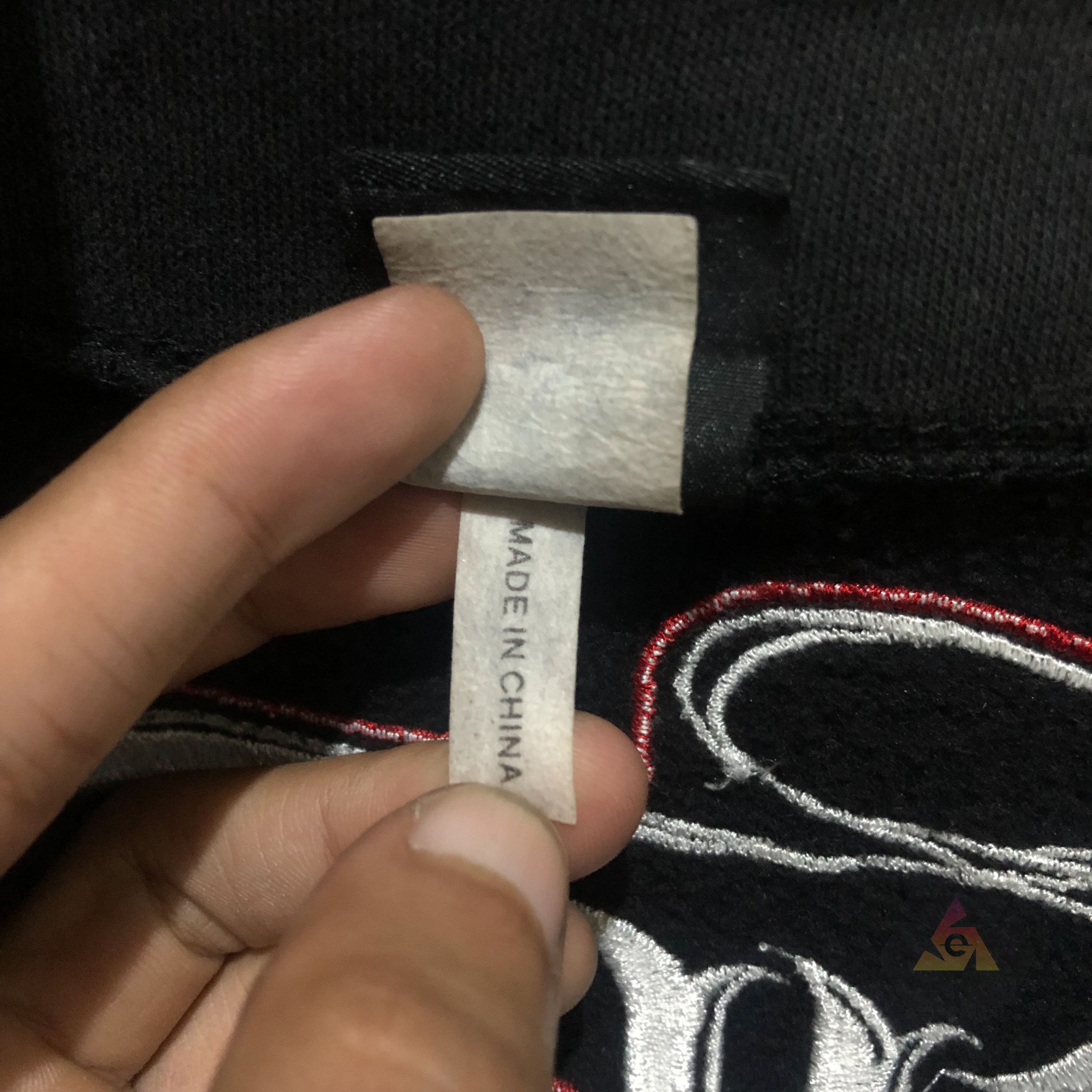 UFC × Vintage Venum Zip-Up Muay Thai Embroidered Y2K Size US L / EU 52-54 / 3 - 13 Thumbnail