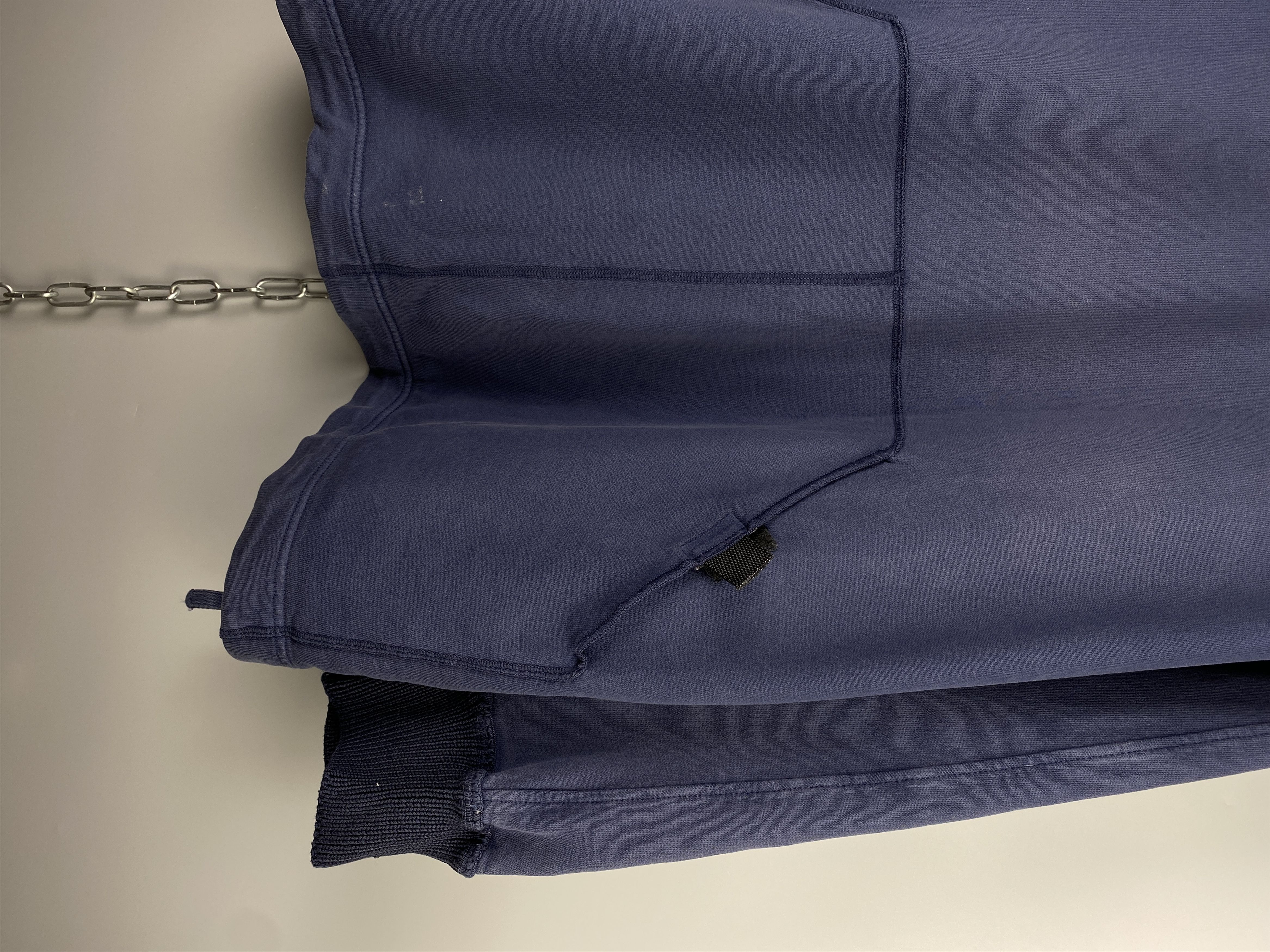 Stone Island 1996 Stone Island Vintage Archive Jumper Sweater Size US XL / EU 56 / 4 - 11 Thumbnail