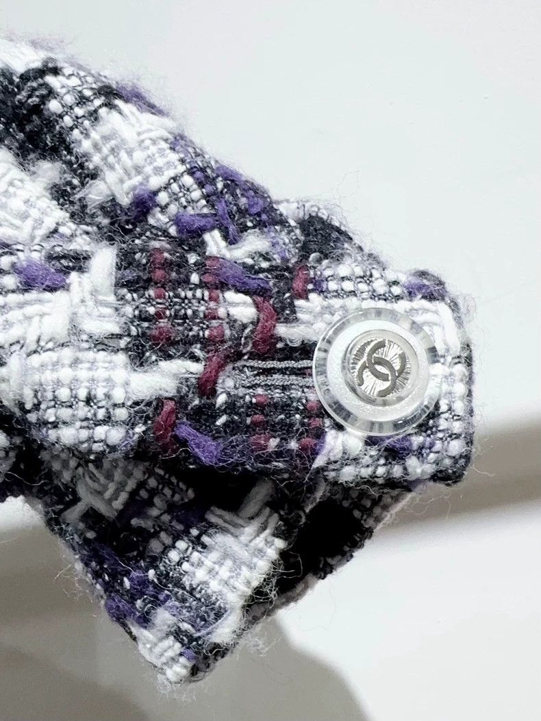 Chanel Chanel Coat 2503-Nextarrow Size XS / US 0-2 / IT 36-38 - 3 Thumbnail