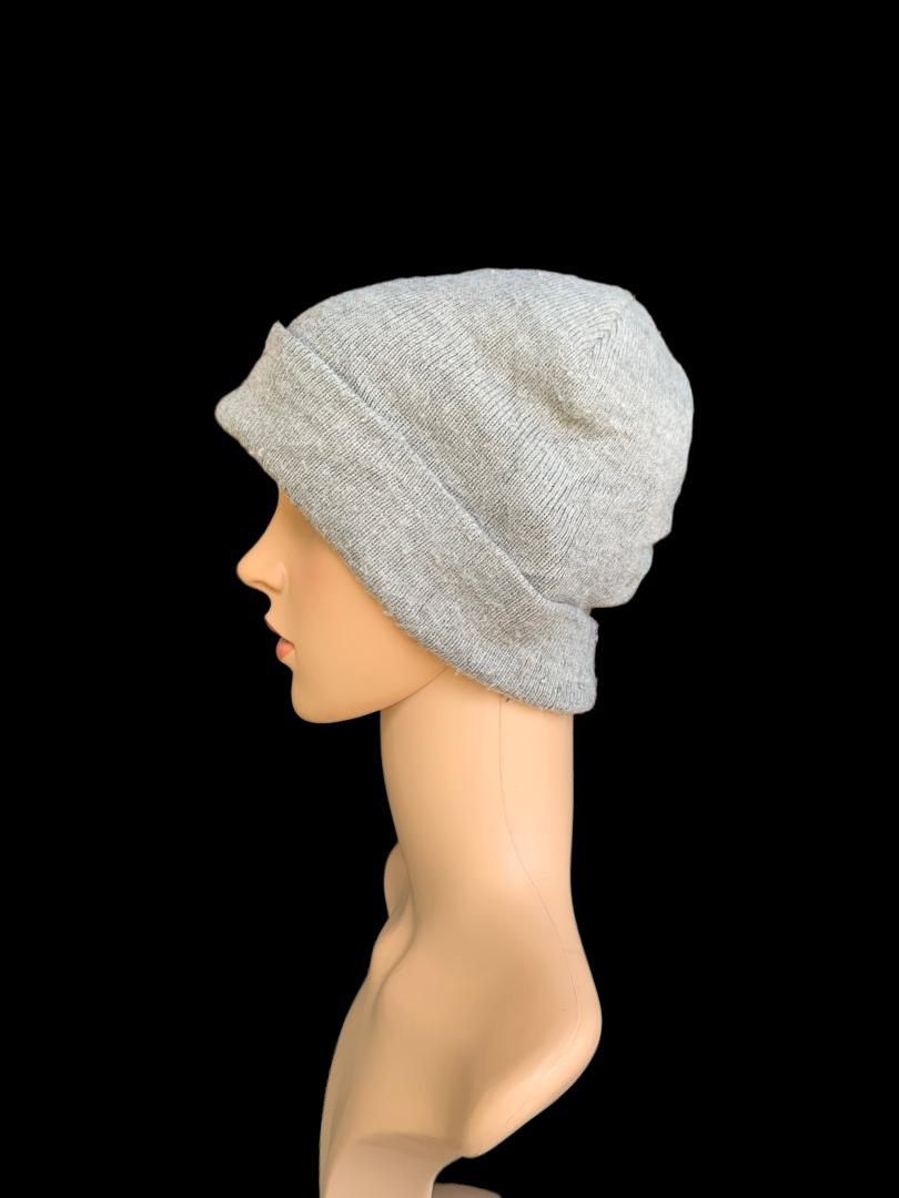 Nike × Vintage Vintage Nike Beanie Hat Size ONE SIZE - 5 Thumbnail