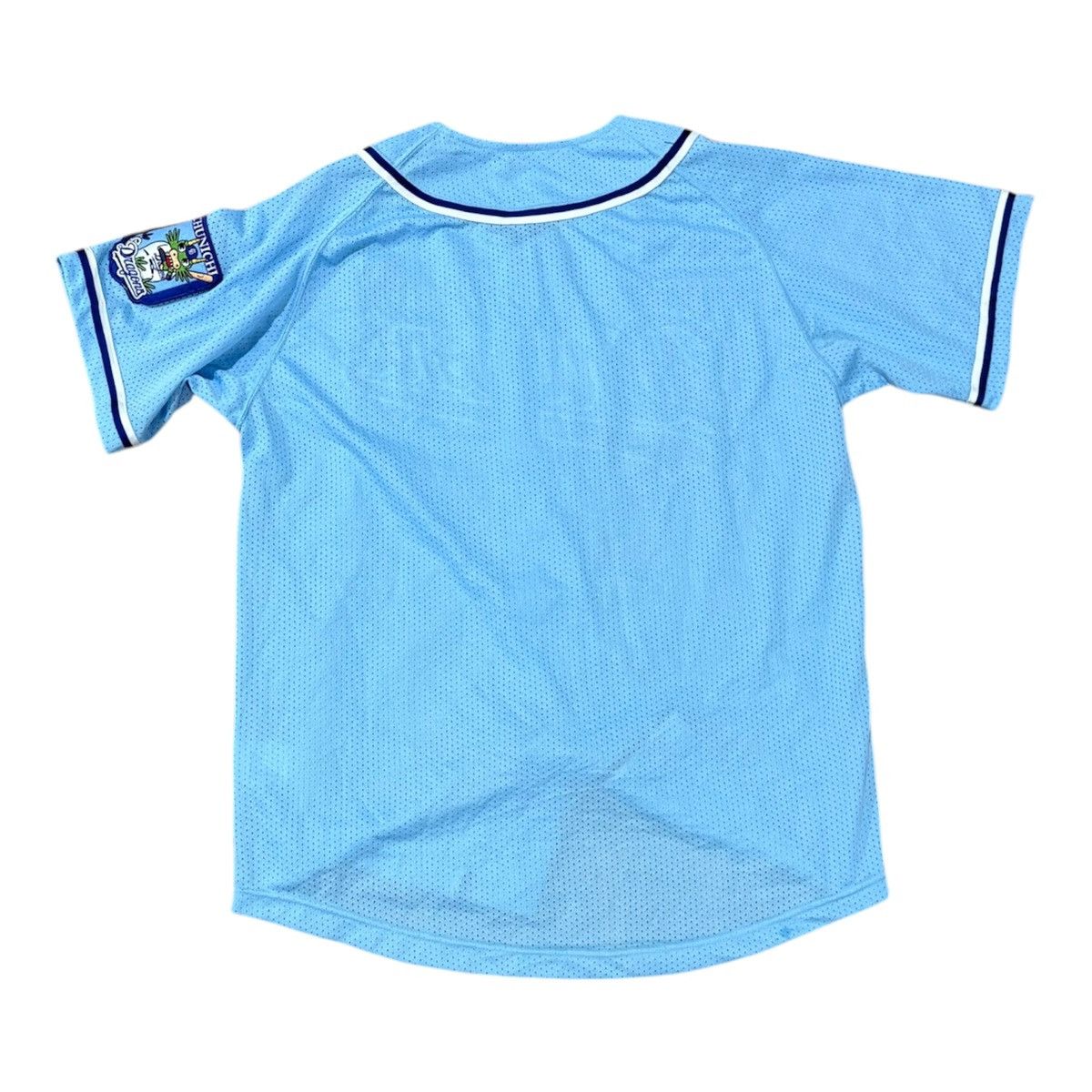 Mizuno Chunichi Dragons japan baseball team npb Size US S / EU 44-46 / 1 - 2 Thumbnail